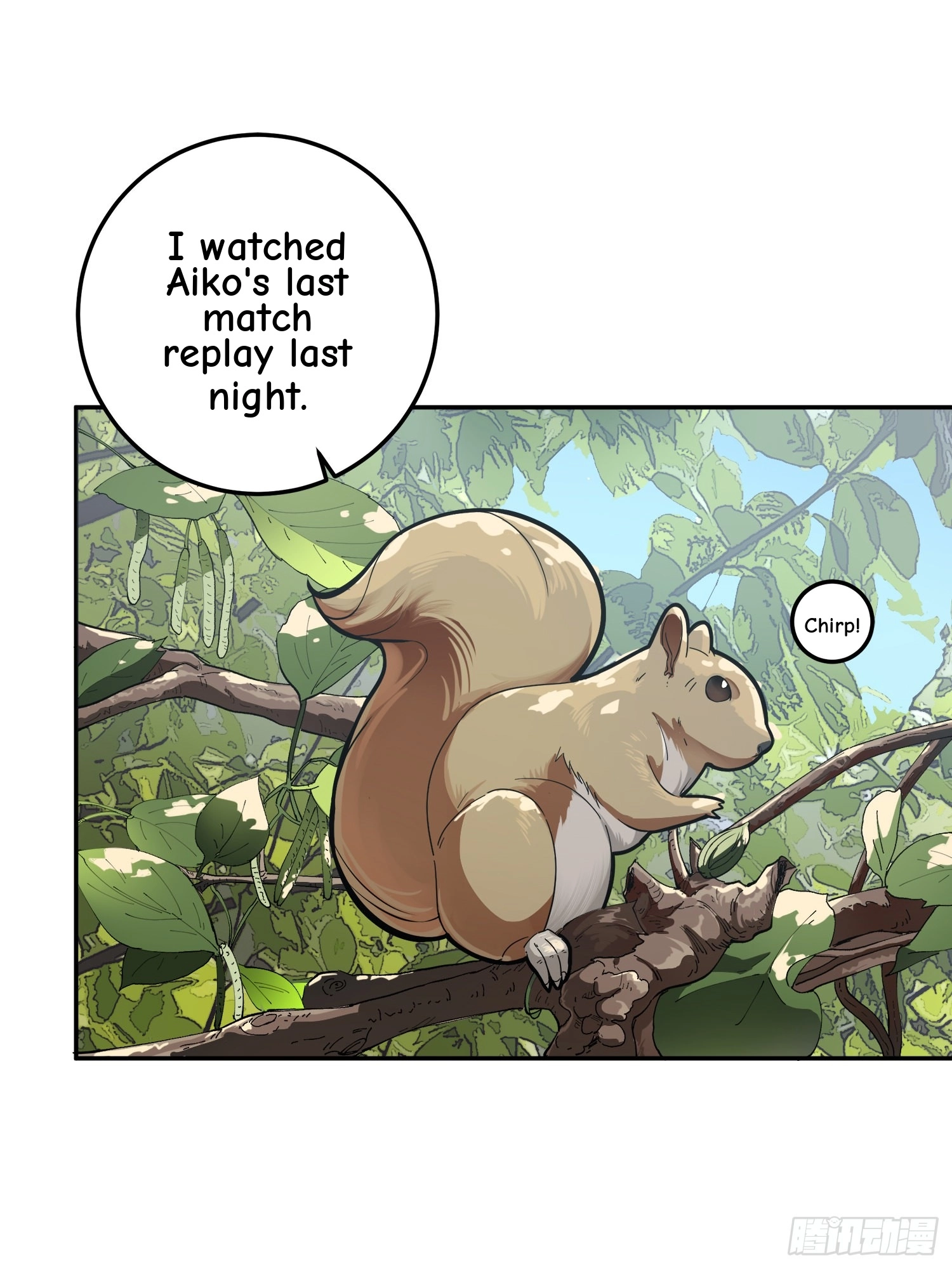 Read Lucky Rookie chapter 23 image 35 on Lezhin