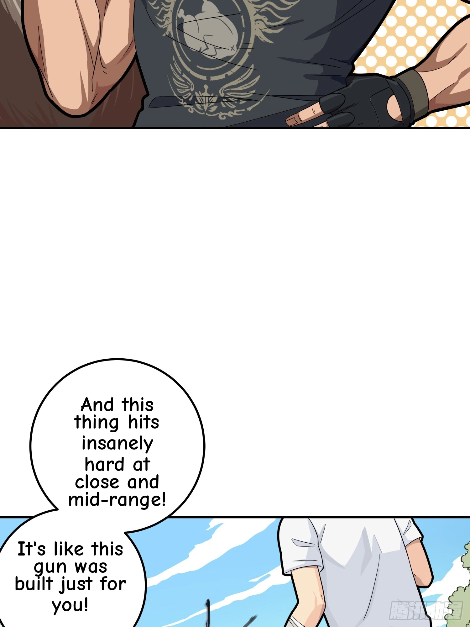 Read Lucky Rookie chapter 23 image 38 on Lezhin