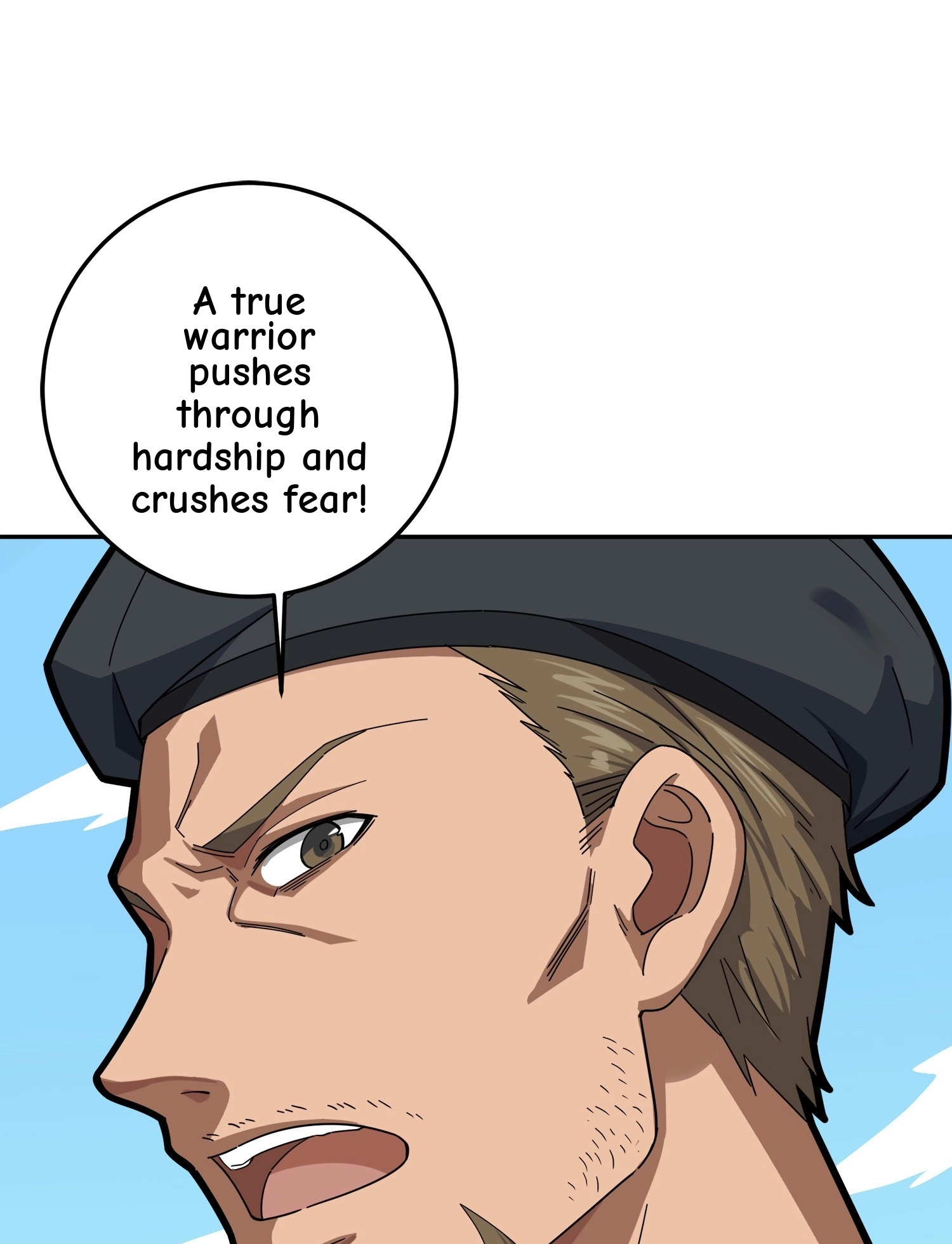 Read Lucky Rookie chapter 23 image 44 on Lezhin