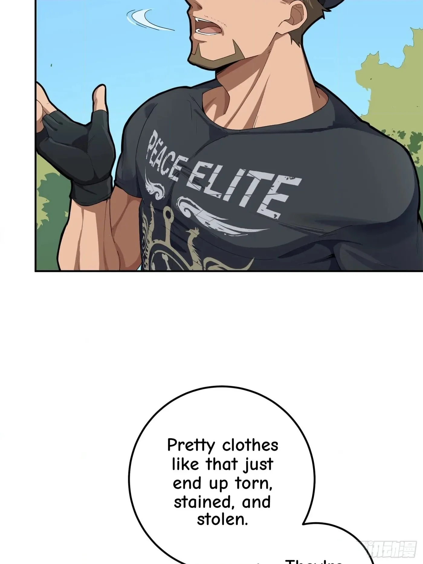 Read Lucky Rookie chapter 23 image 49 on Lezhin