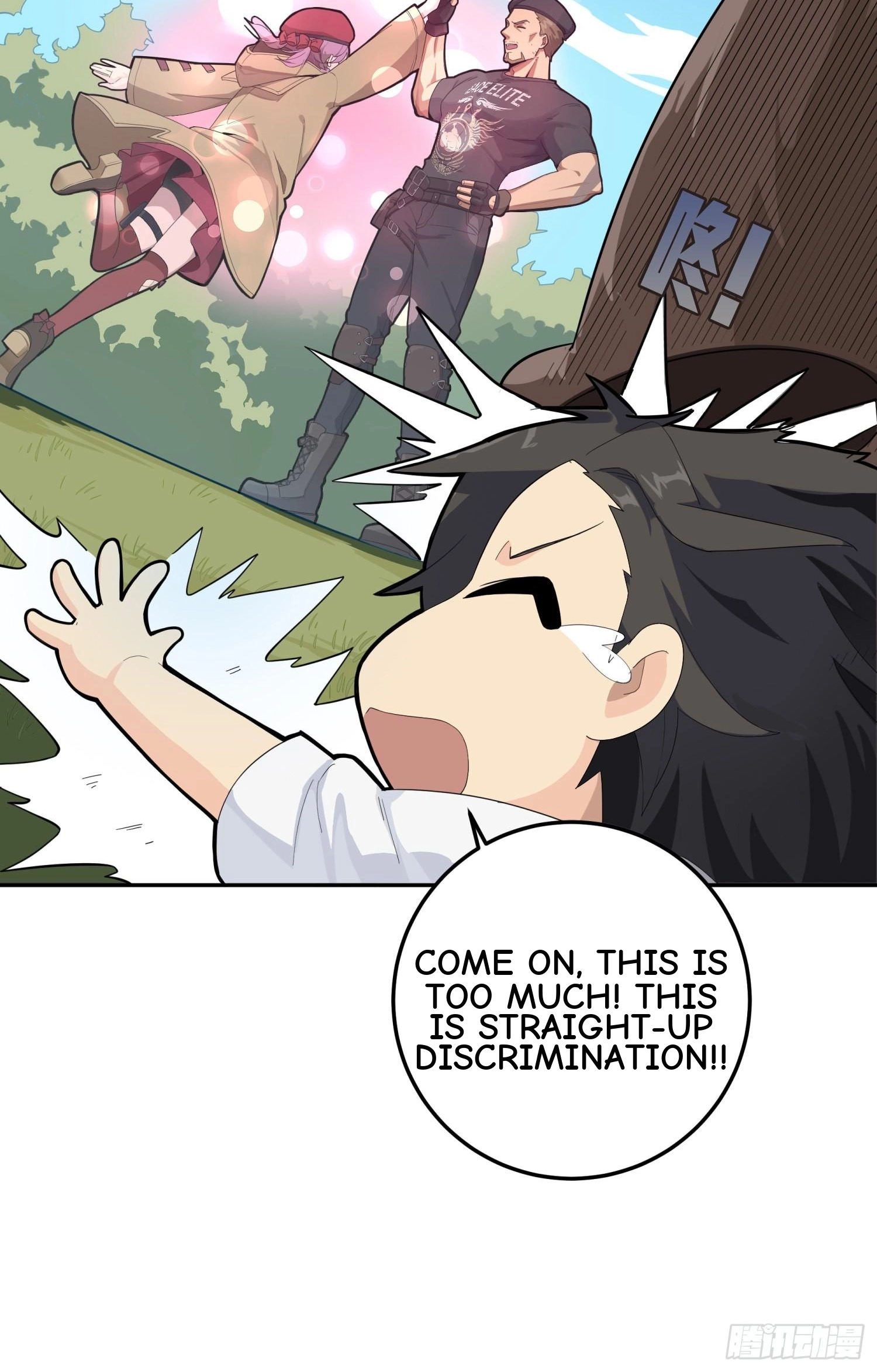 Read Lucky Rookie chapter 23 image 53 on Lezhin