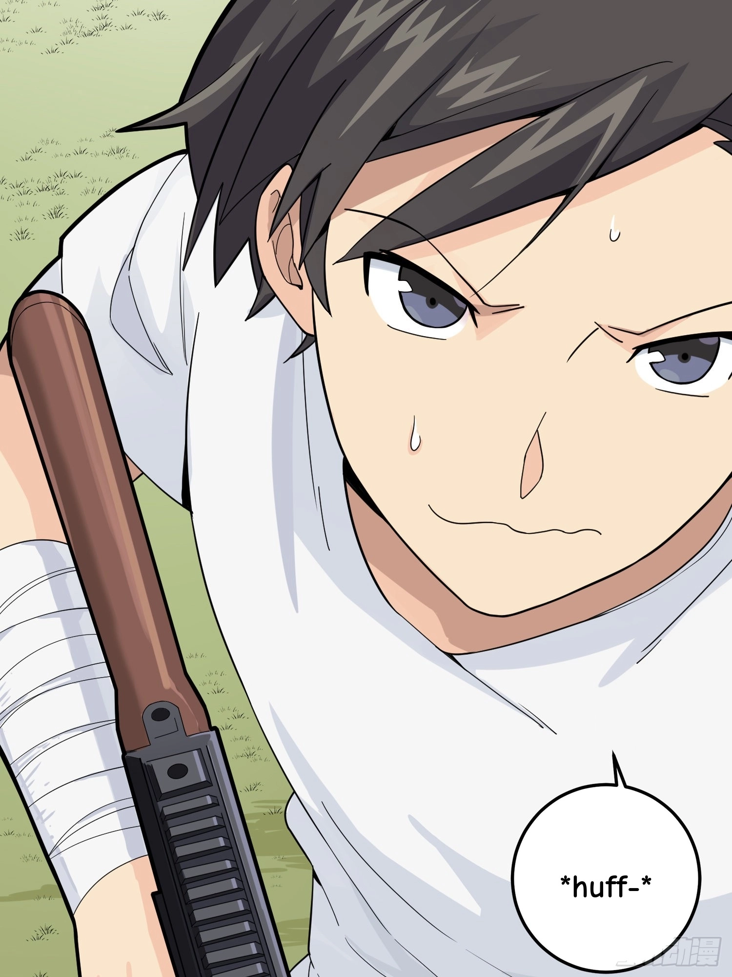 Read Lucky Rookie chapter 23 image 58 on Lezhin
