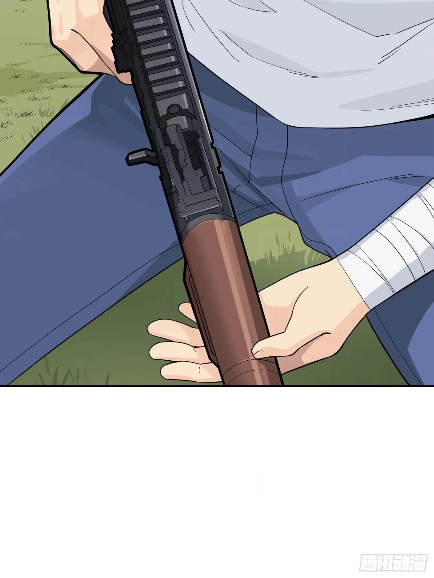 Read Lucky Rookie chapter 23 image 59 on Lezhin
