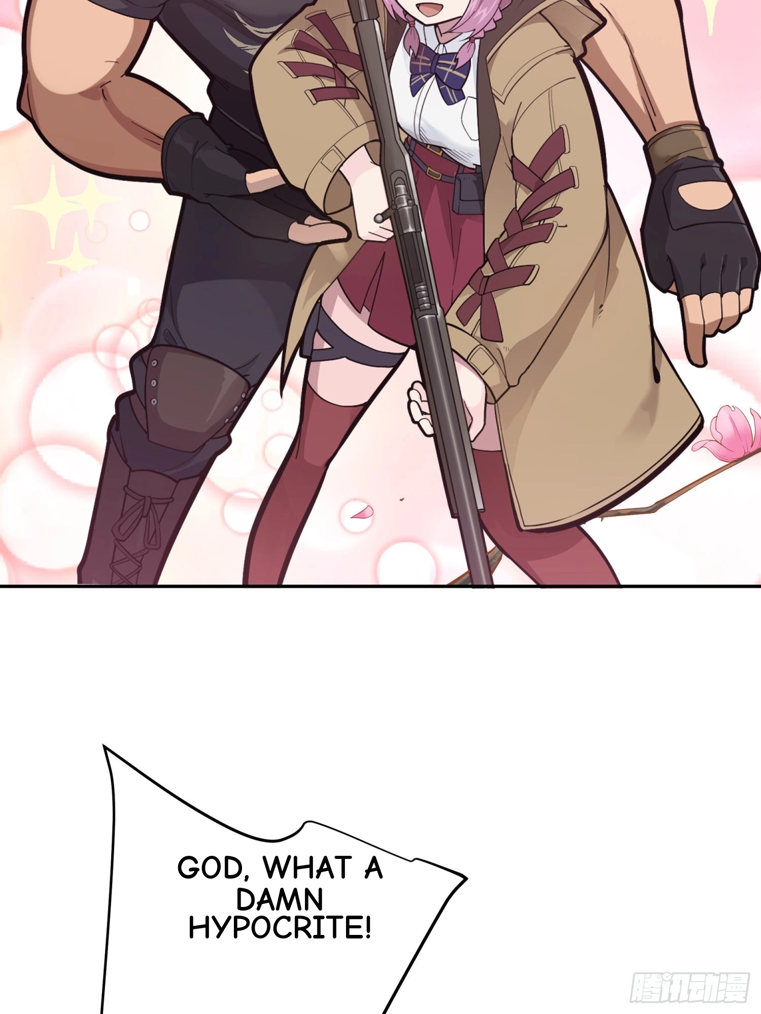 Read Lucky Rookie chapter 23 image 66 on Lezhin