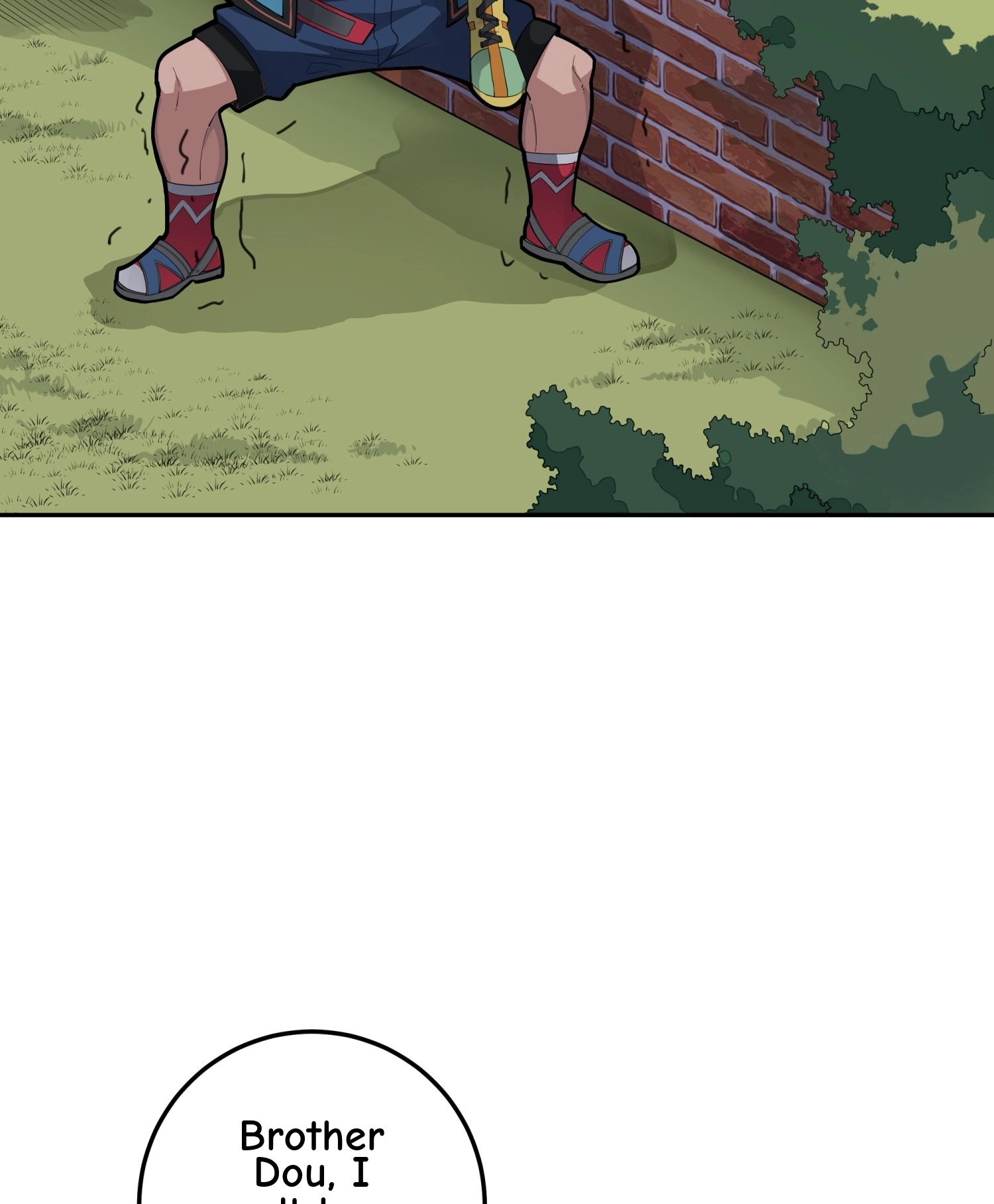 Read Lucky Rookie chapter 23 image 74 on Lezhin