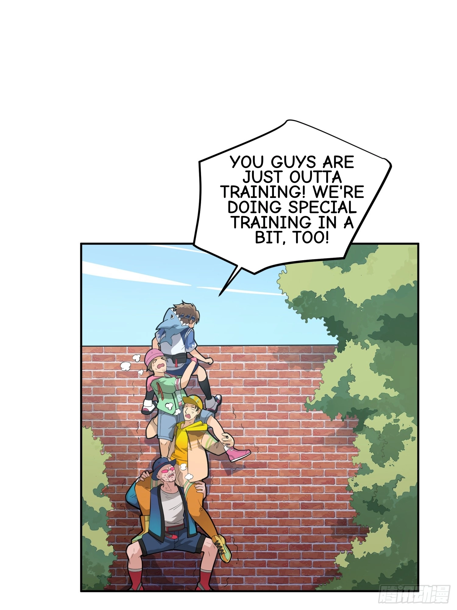 Read Lucky Rookie chapter 23 image 77 on Lezhin