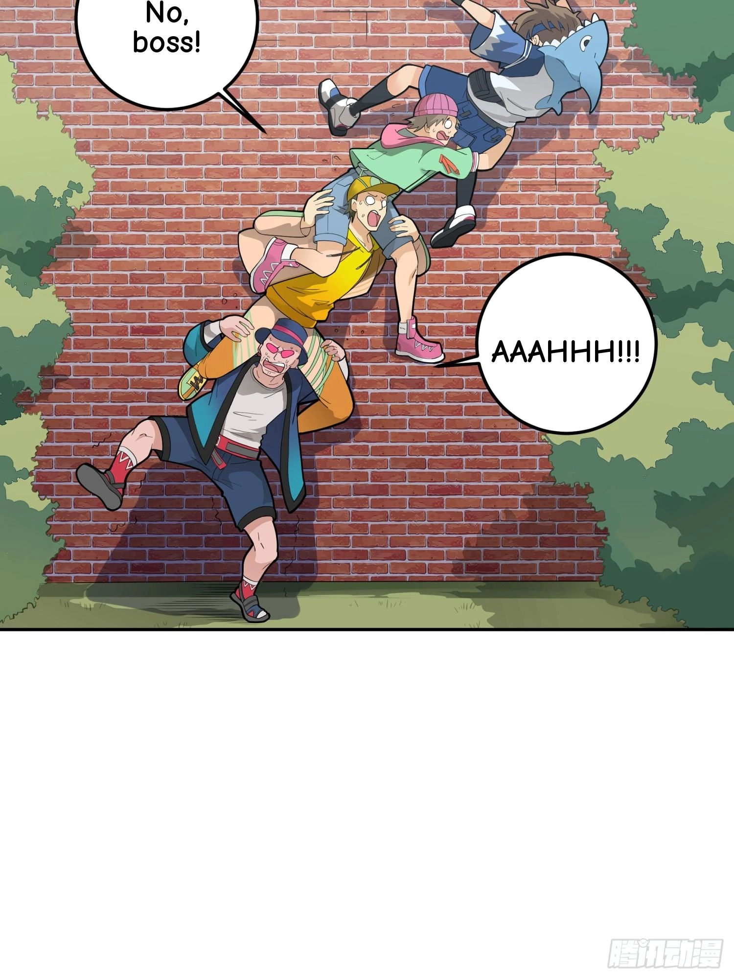 Read Lucky Rookie chapter 23 image 81 on Lezhin