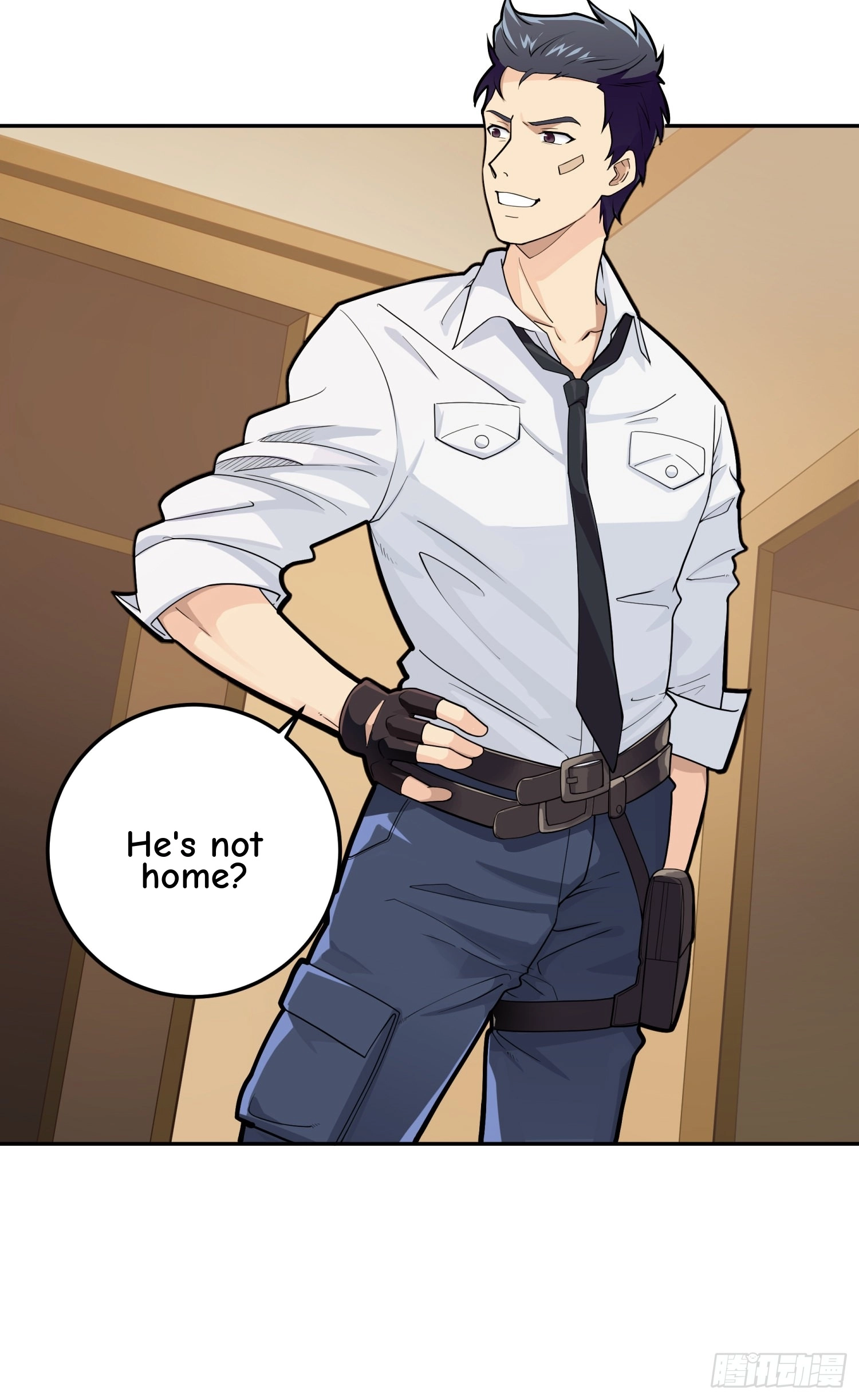 Read Lucky Rookie chapter 23 image 86 on Lezhin