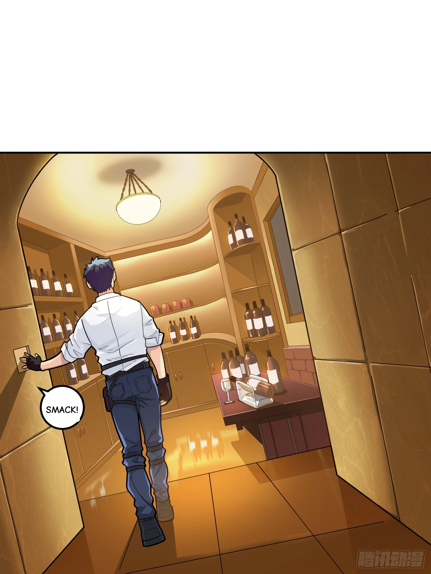Read Lucky Rookie chapter 23 image 87 on Lezhin