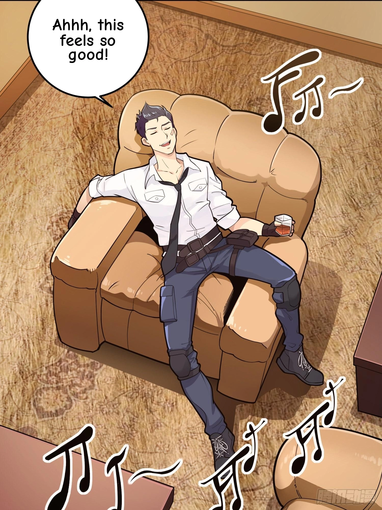 Read Lucky Rookie chapter 23 image 90 on Lezhin