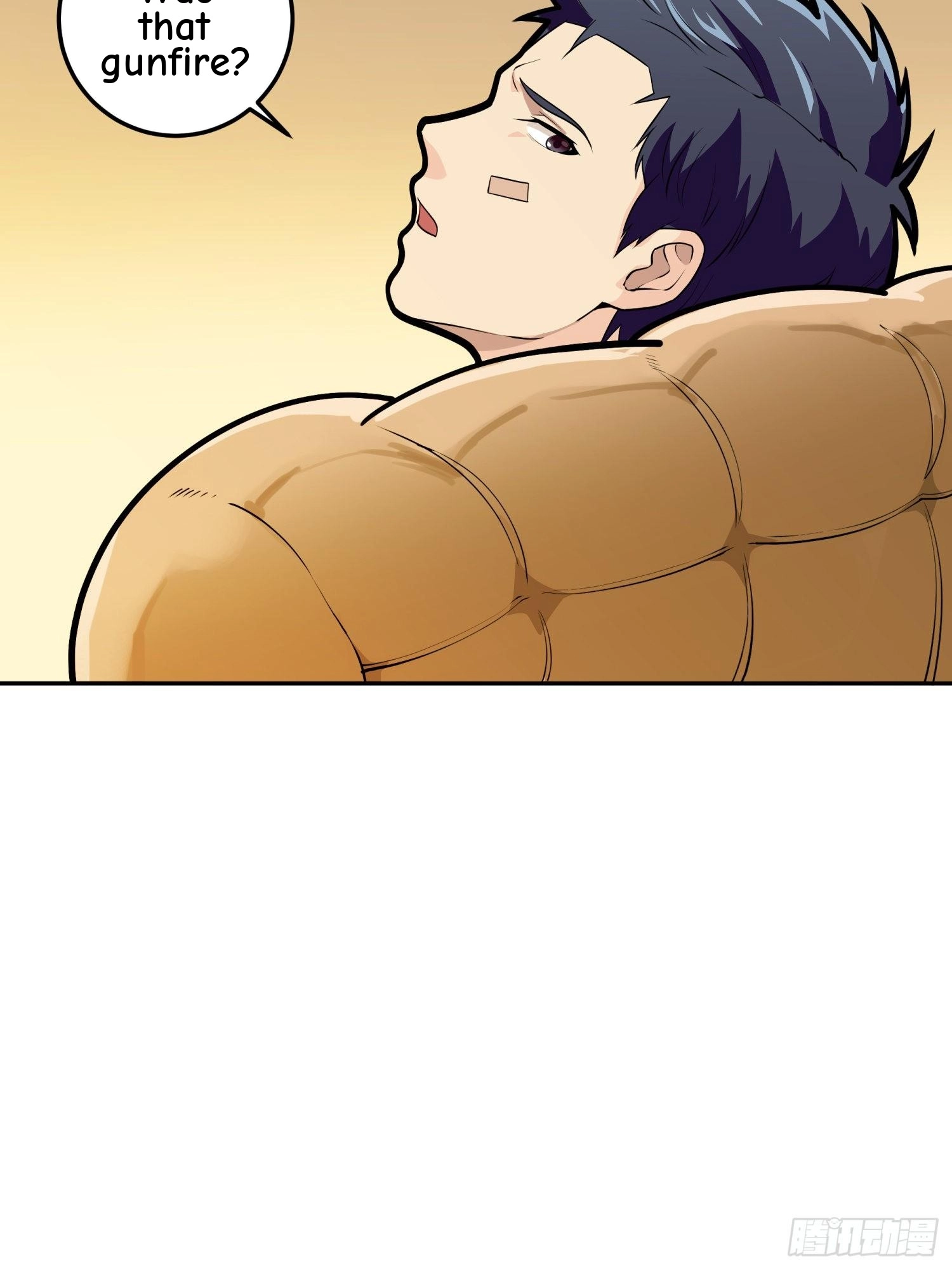 Read Lucky Rookie chapter 23 image 92 on Lezhin