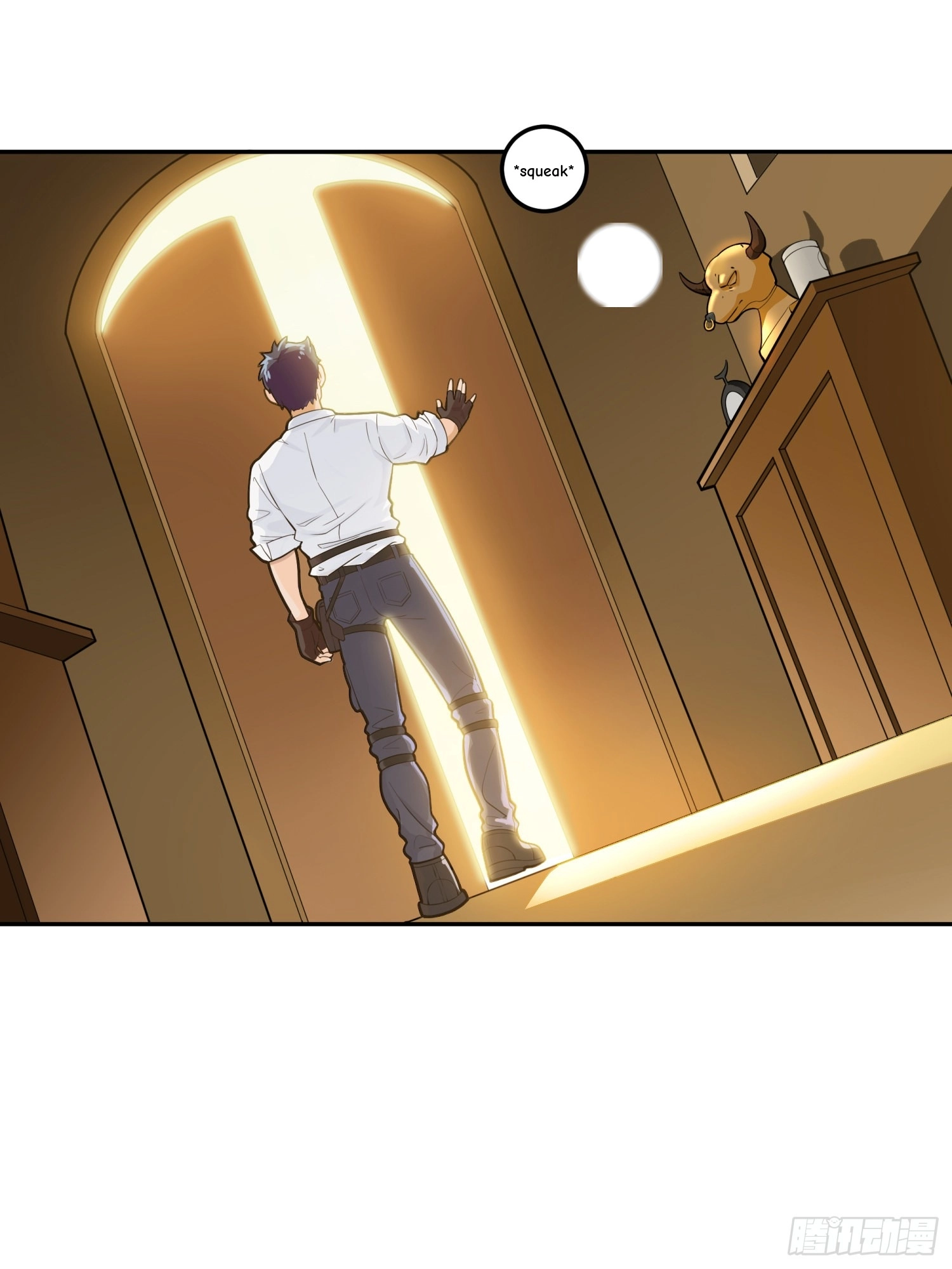 Read Lucky Rookie chapter 23 image 93 on Lezhin