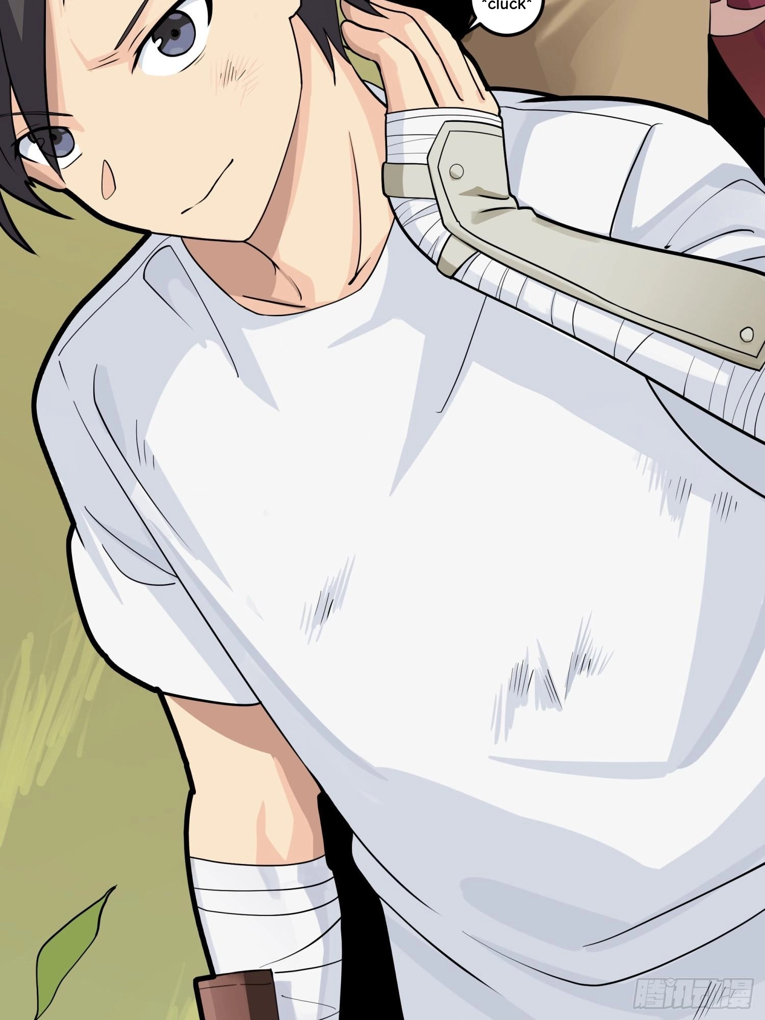 Read Lucky Rookie chapter 23 image 97 on Lezhin
