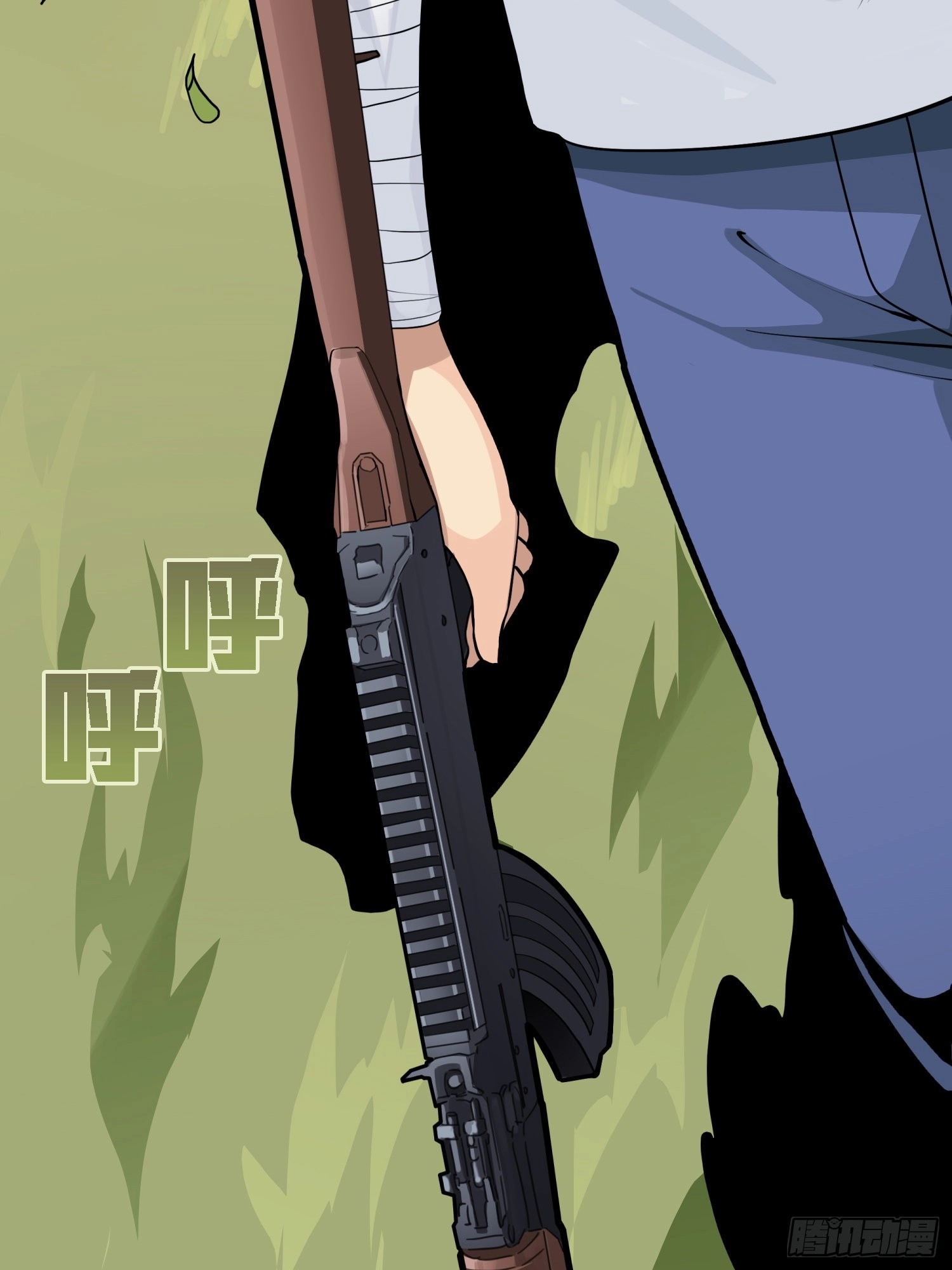 Read Lucky Rookie chapter 23 image 98 on Lezhin