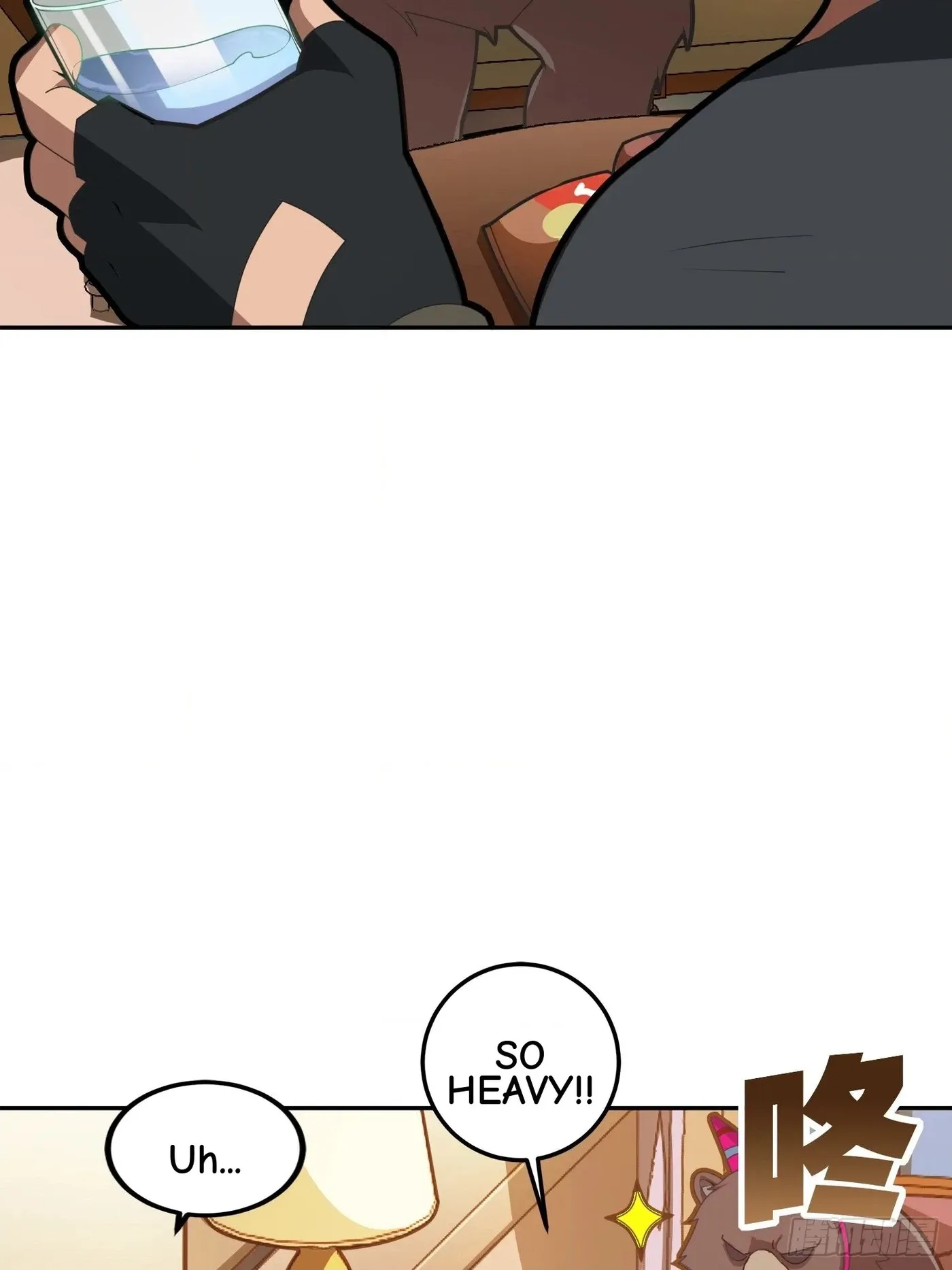 Read Lucky Rookie chapter 24 image 19 on Lezhin