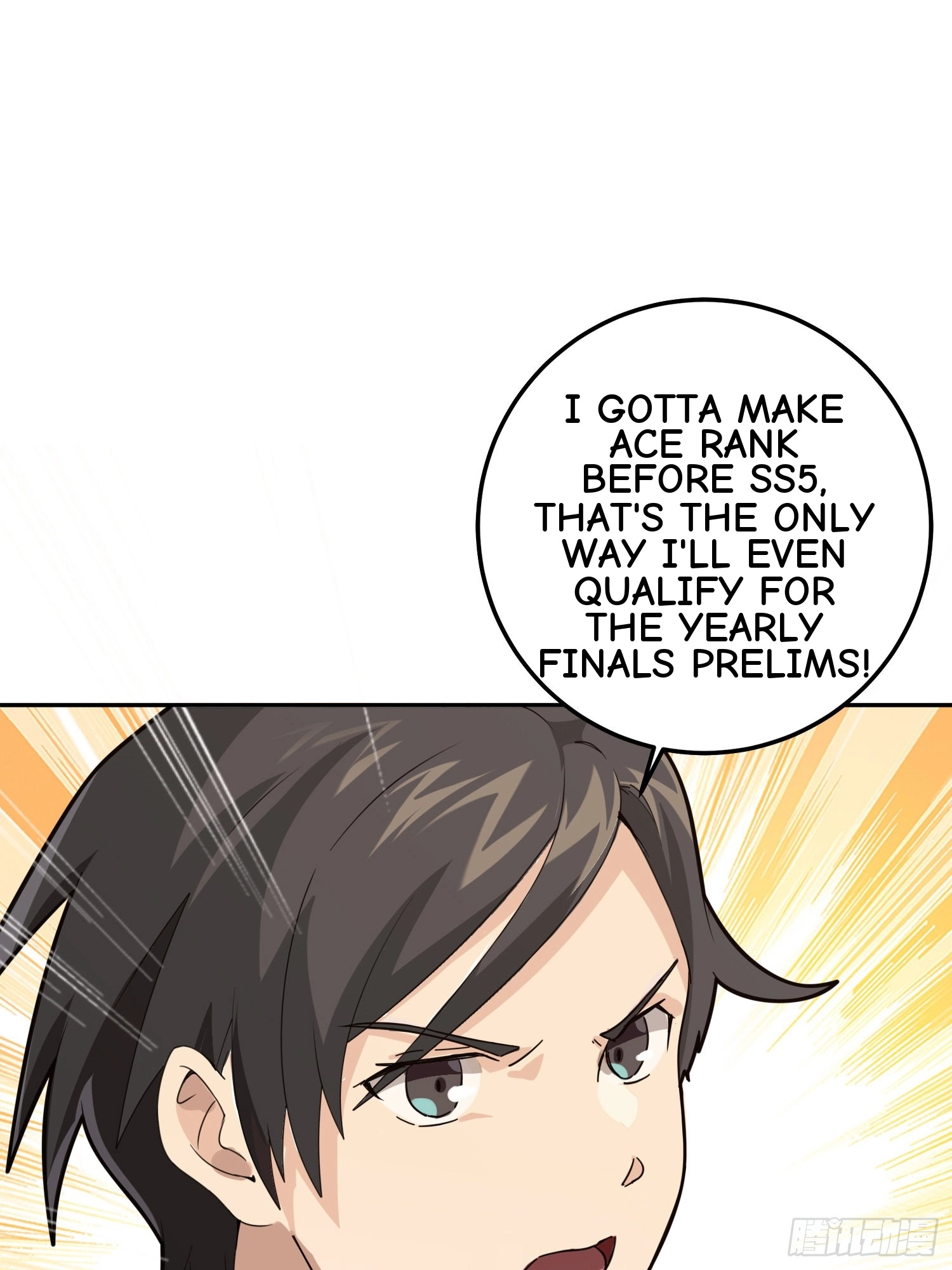Read Lucky Rookie chapter 24 image 24 on Lezhin