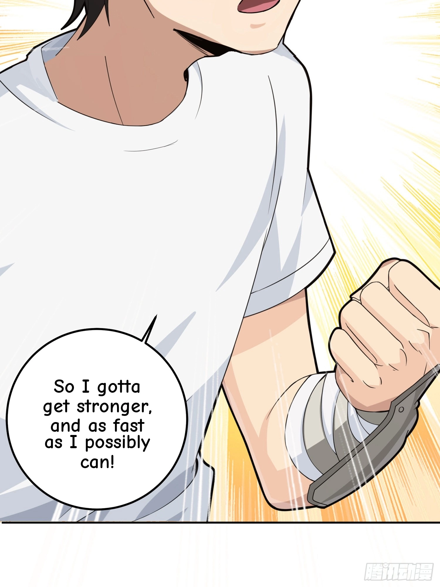 Read Lucky Rookie chapter 24 image 25 on Lezhin