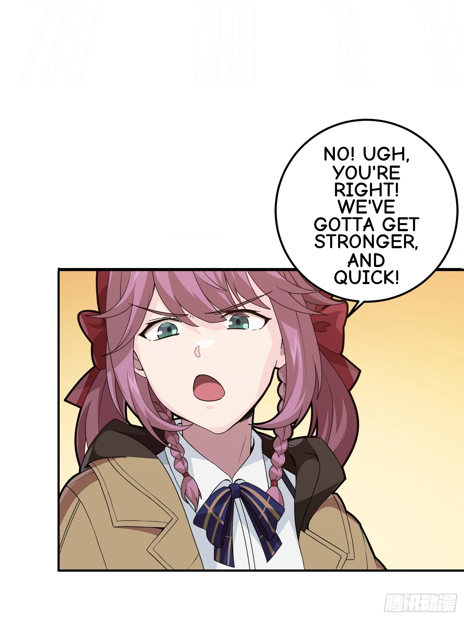 Read Lucky Rookie chapter 24 image 26 on Lezhin
