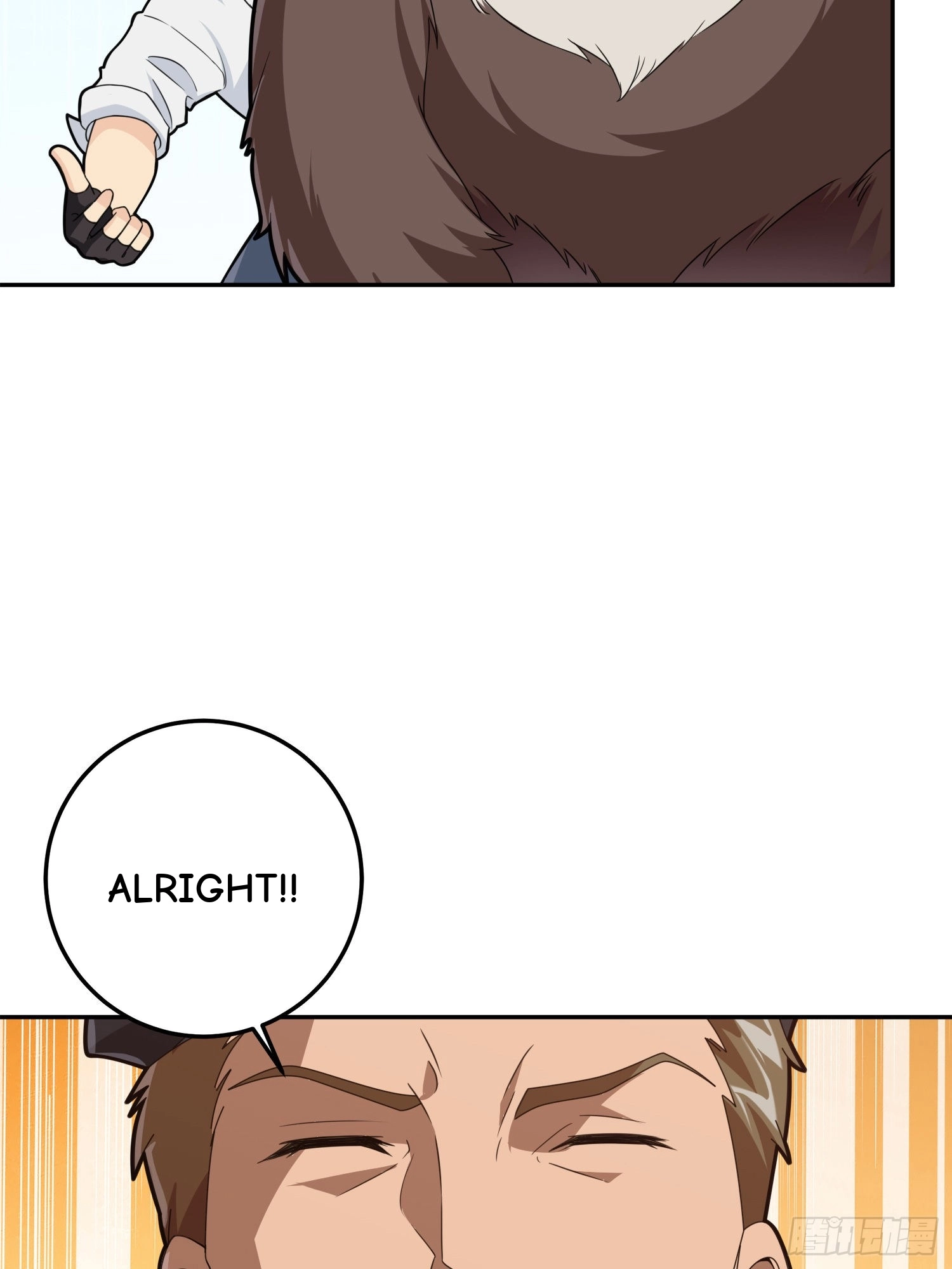 Read Lucky Rookie chapter 24 image 28 on Lezhin