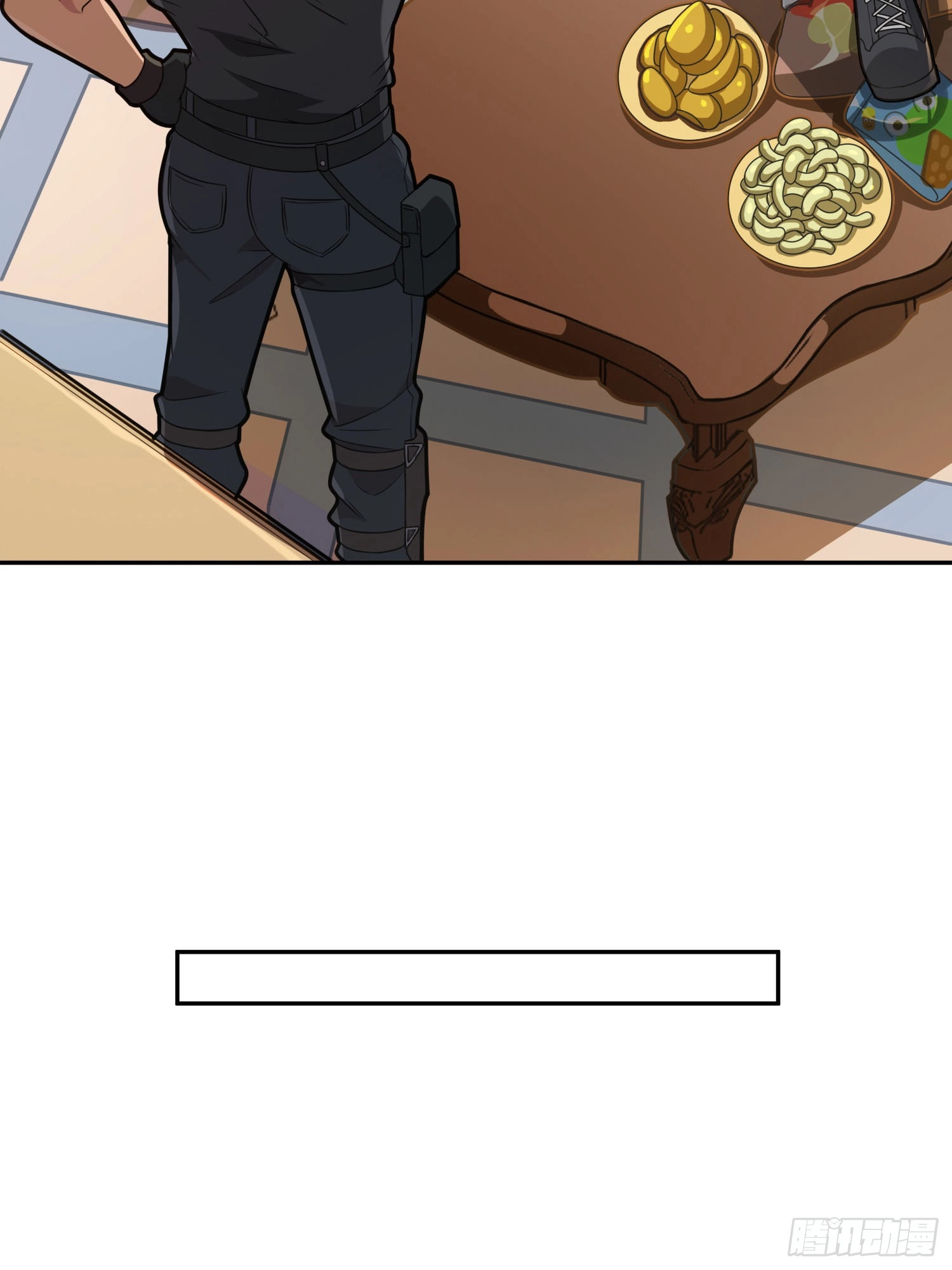Read Lucky Rookie chapter 24 image 31 on Lezhin