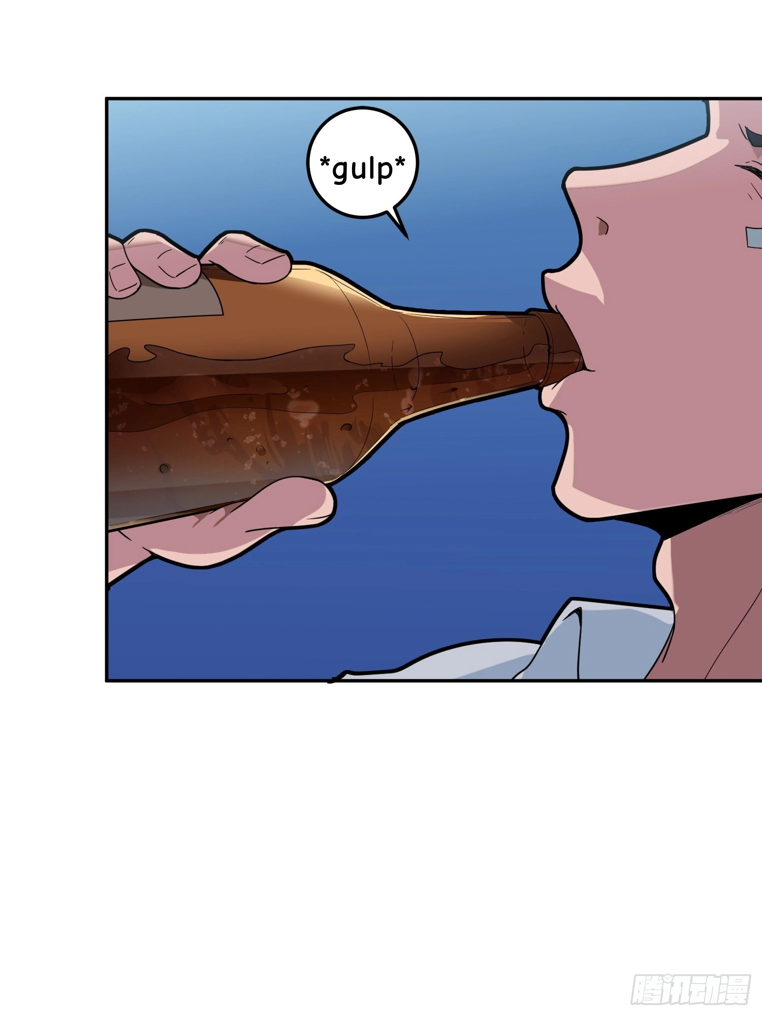 Read Lucky Rookie chapter 24 image 35 on Lezhin