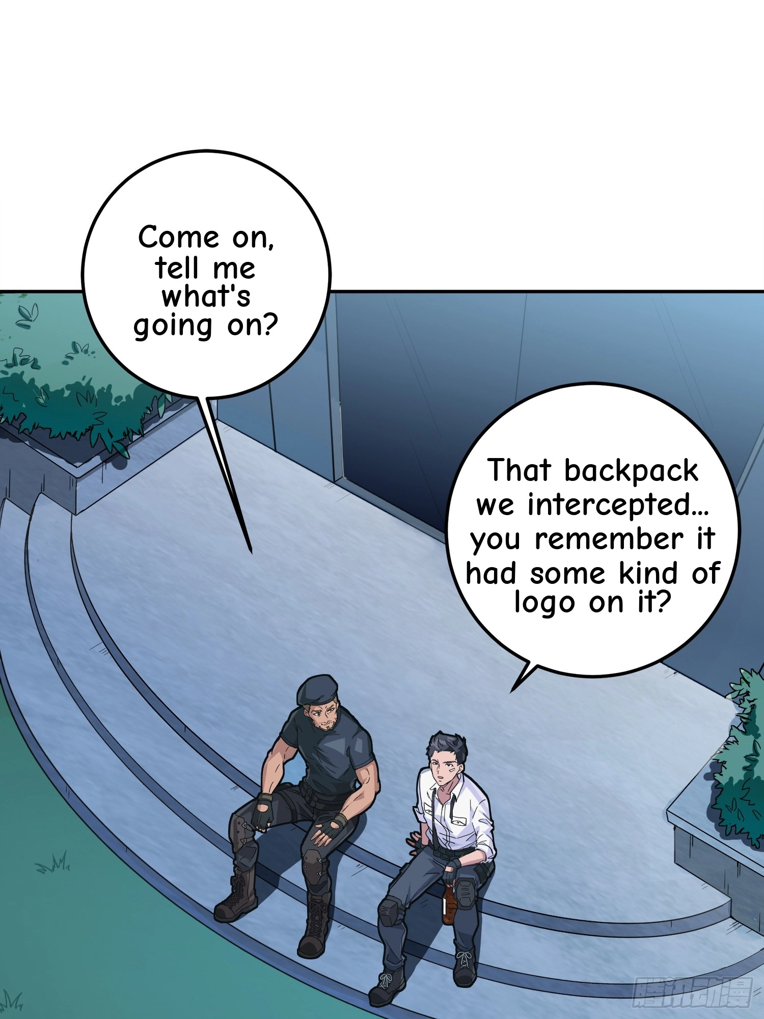 Read Lucky Rookie chapter 24 image 38 on Lezhin