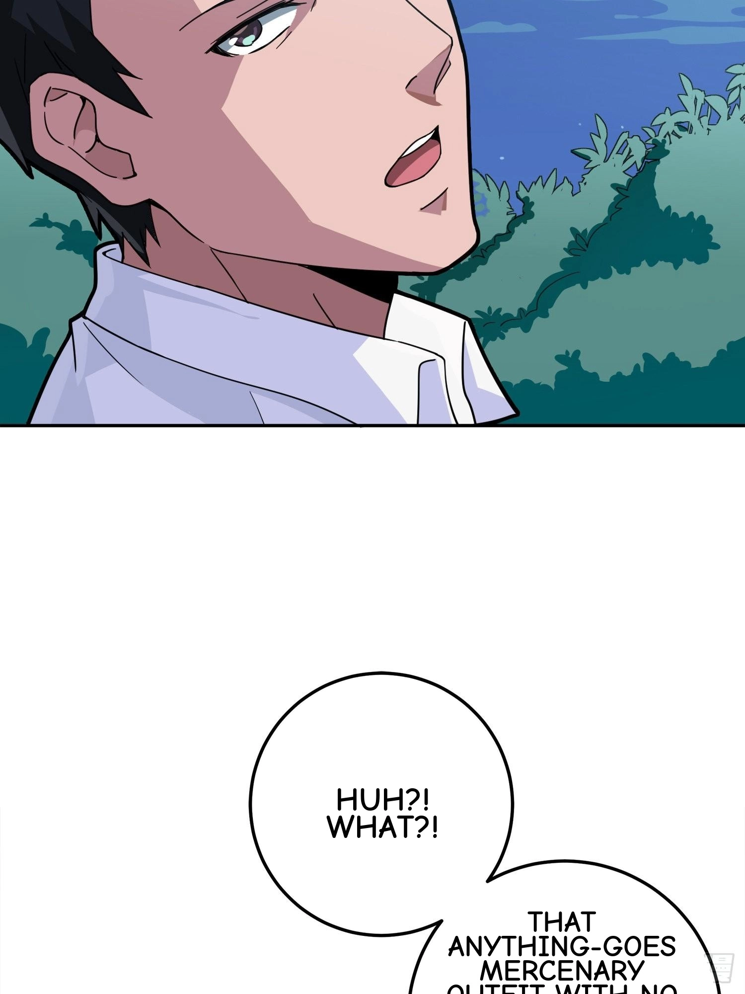 Read Lucky Rookie chapter 24 image 40 on Lezhin