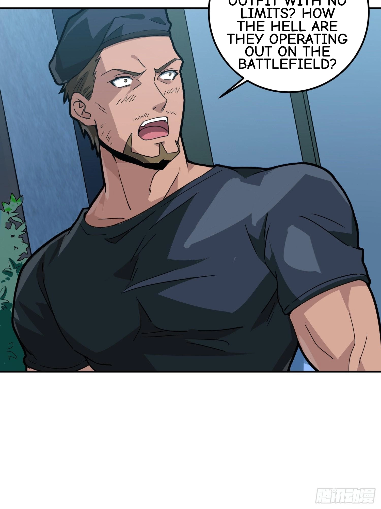 Read Lucky Rookie chapter 24 image 41 on Lezhin