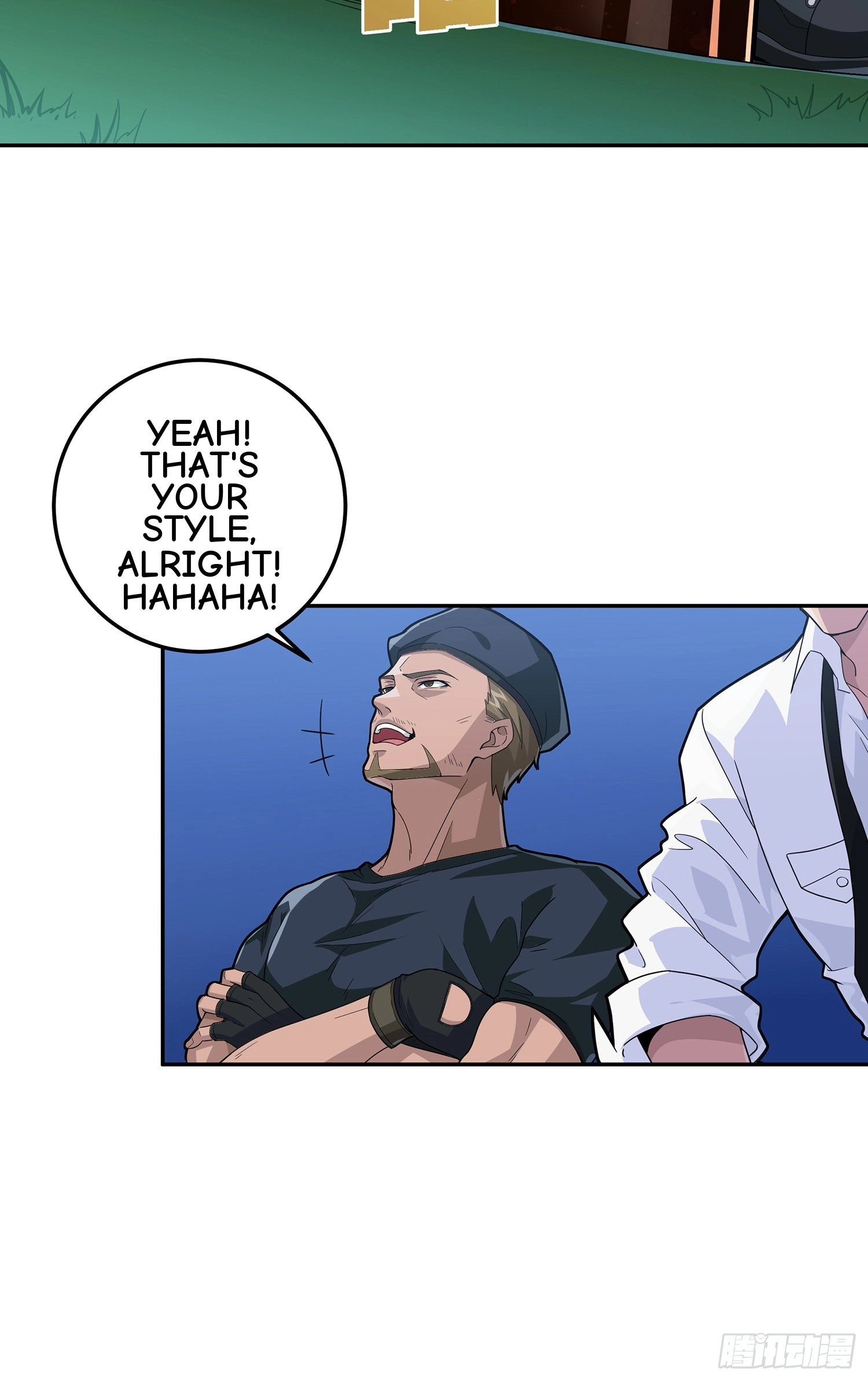 Read Lucky Rookie chapter 24 image 53 on Lezhin