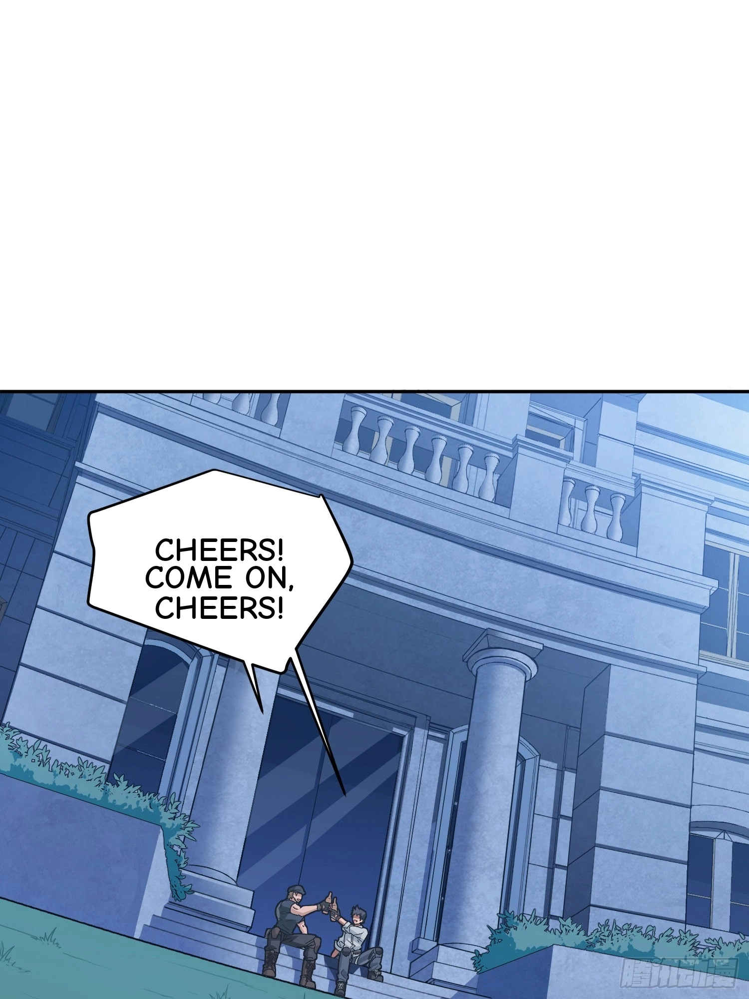 Read Lucky Rookie chapter 24 image 55 on Lezhin