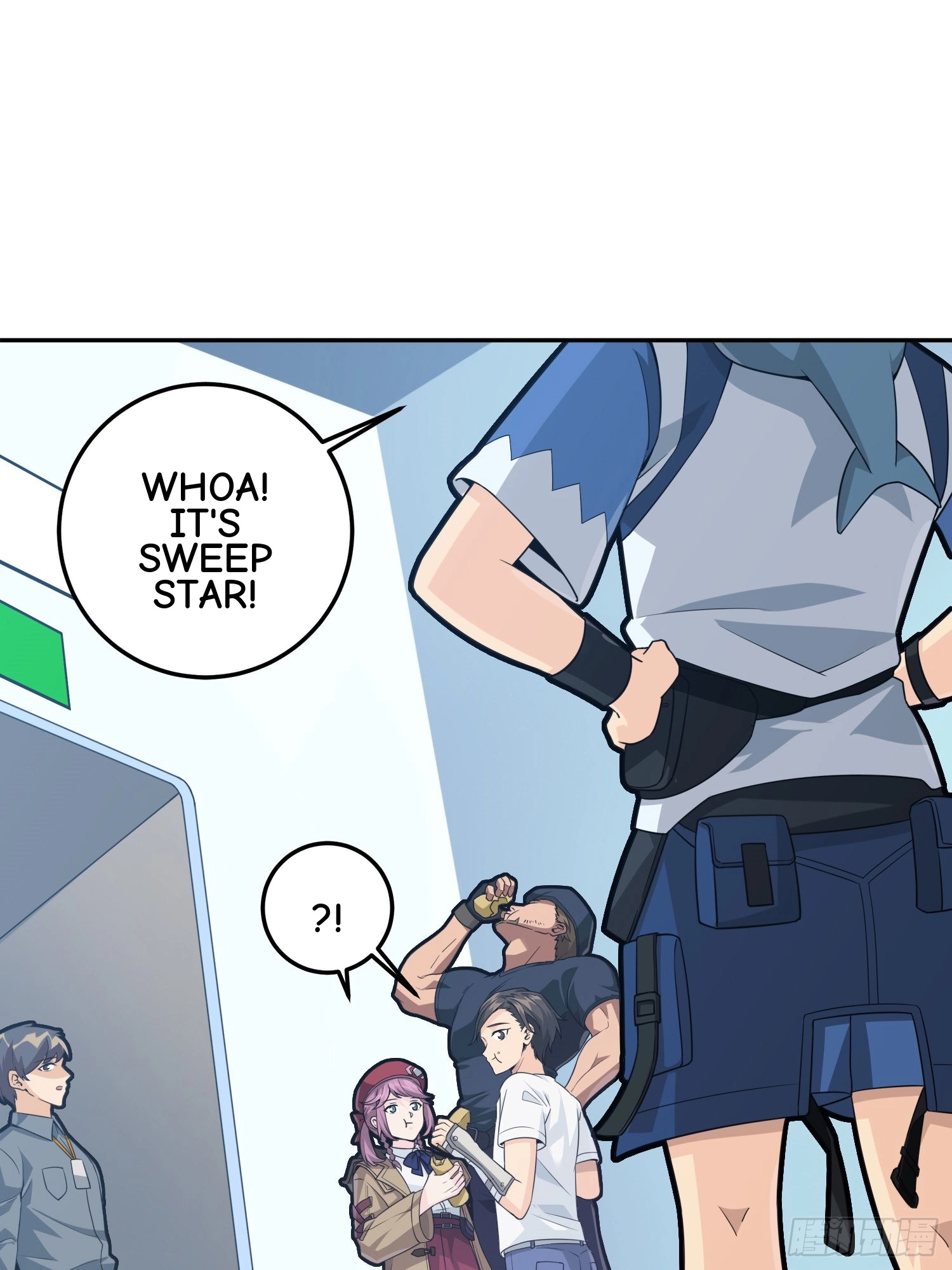 Read Lucky Rookie chapter 24 image 62 on Lezhin