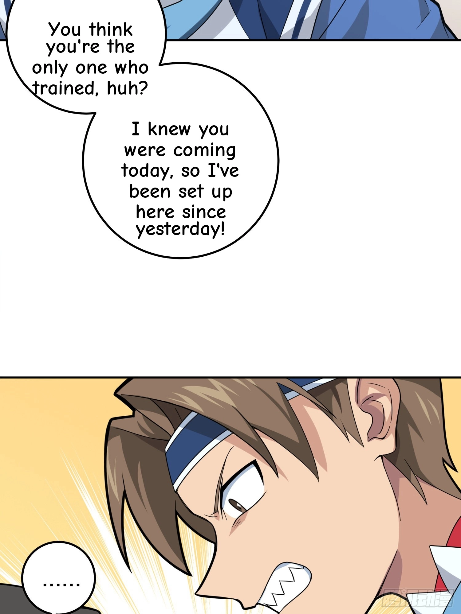 Read Lucky Rookie chapter 24 image 66 on Lezhin