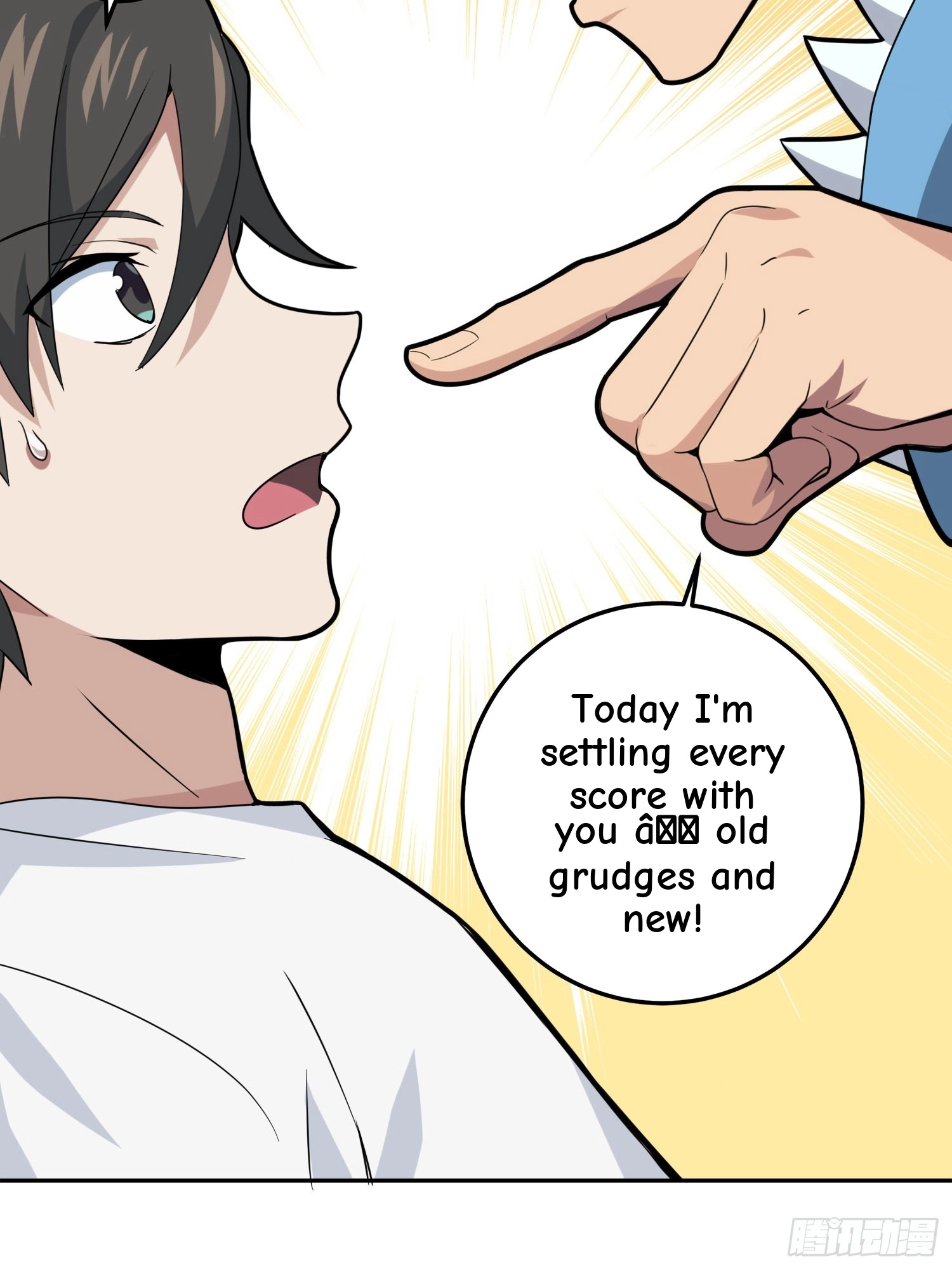 Read Lucky Rookie chapter 24 image 67 on Lezhin