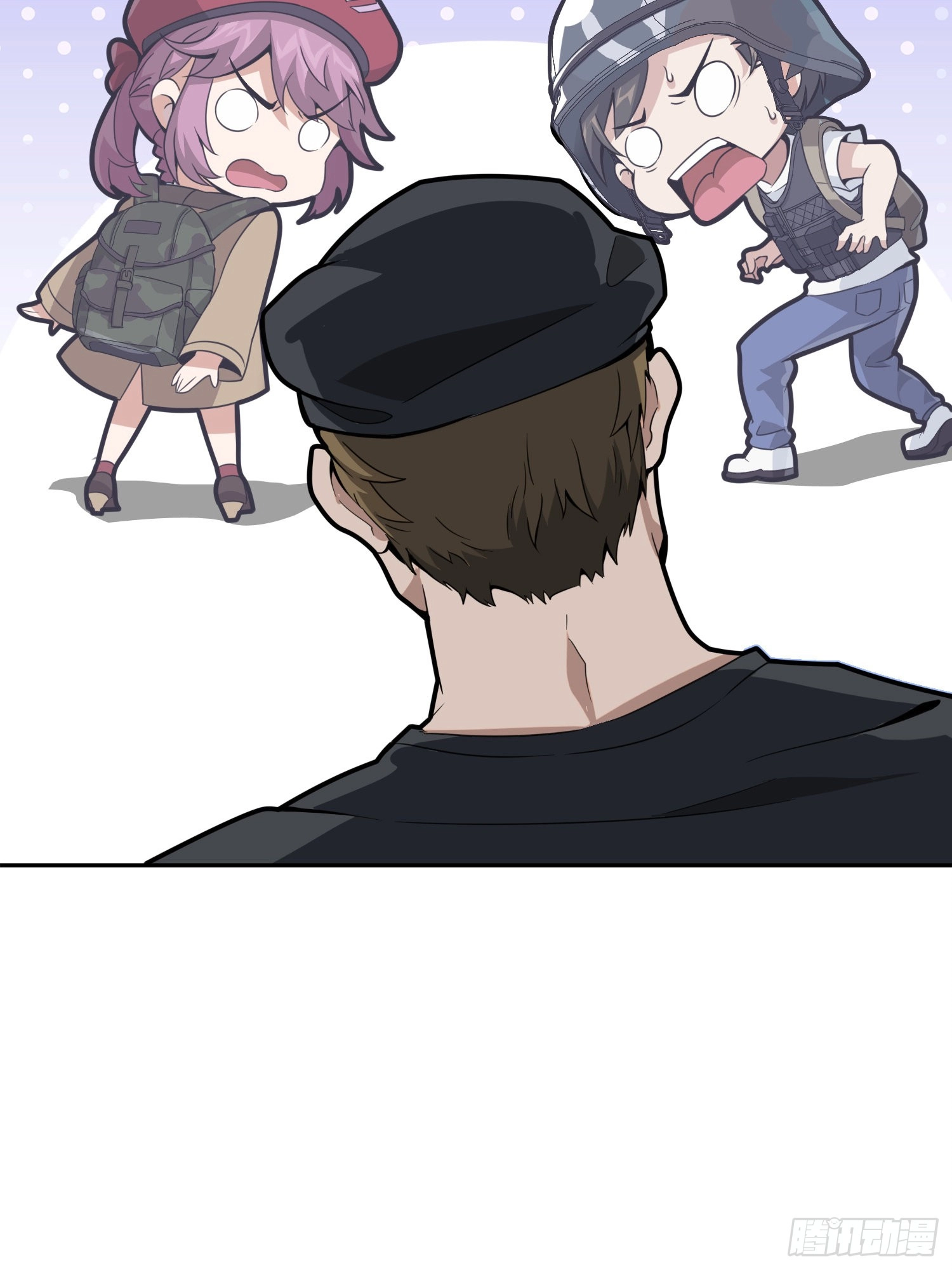 Read Lucky Rookie chapter 24 image 73 on Lezhin
