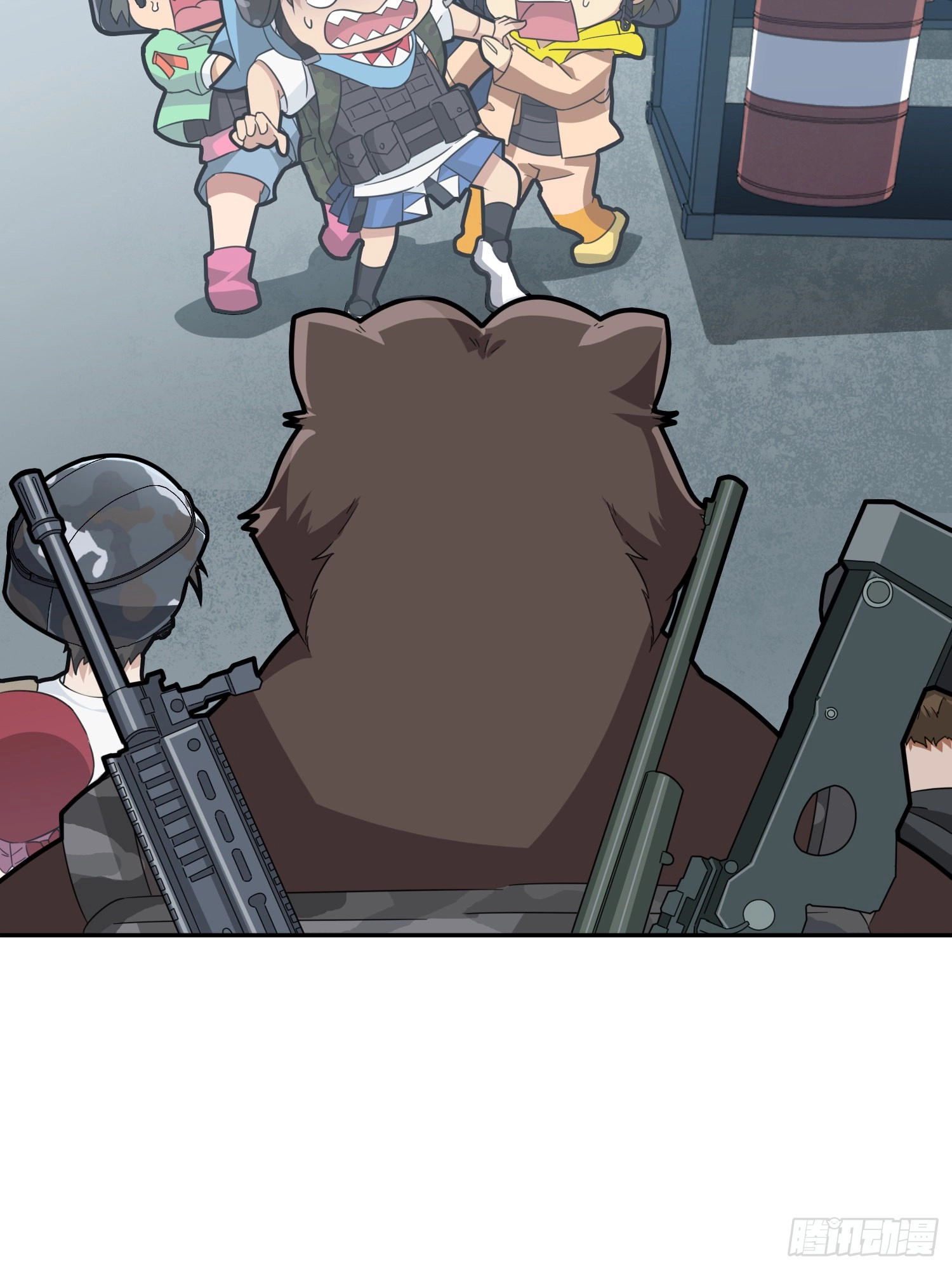 Read Lucky Rookie chapter 24 image 80 on Lezhin