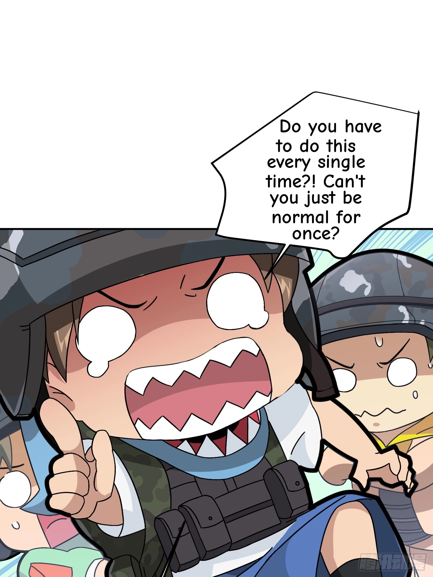 Read Lucky Rookie chapter 24 image 81 on Lezhin