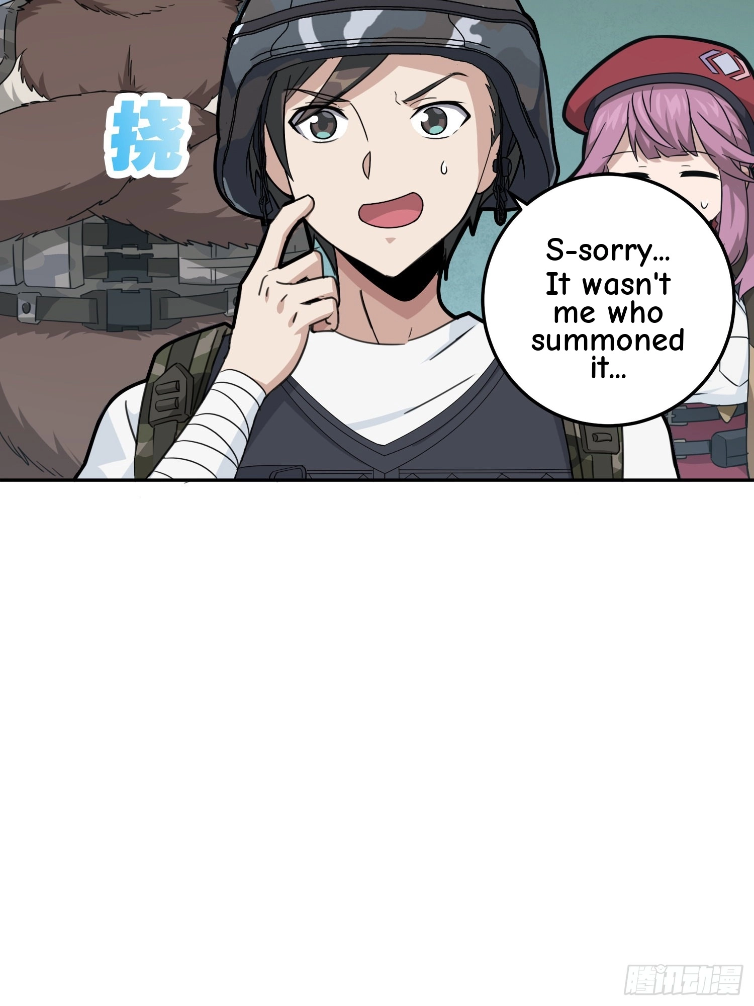 Read Lucky Rookie chapter 24 image 83 on Lezhin
