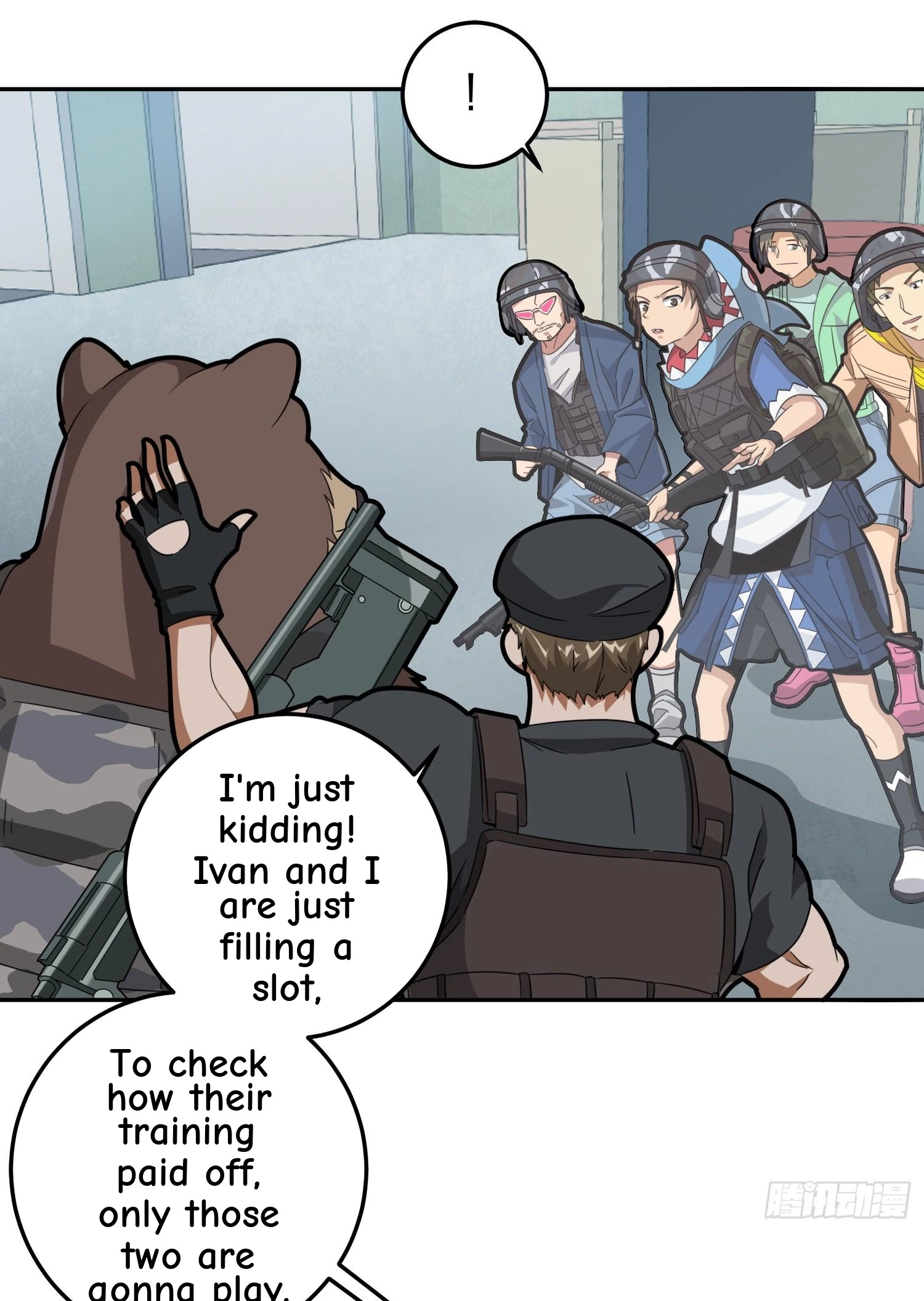 Read Lucky Rookie chapter 24 image 84 on Lezhin