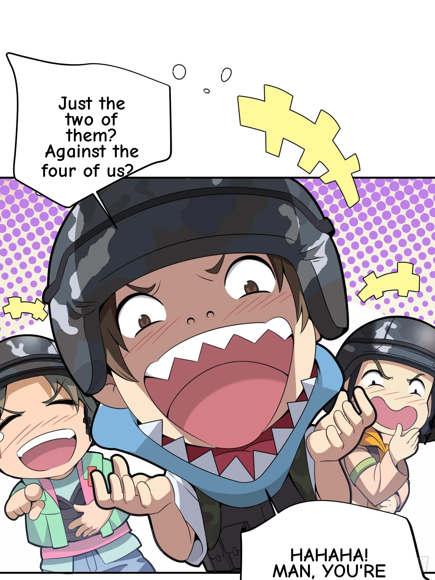 Read Lucky Rookie chapter 24 image 86 on Lezhin