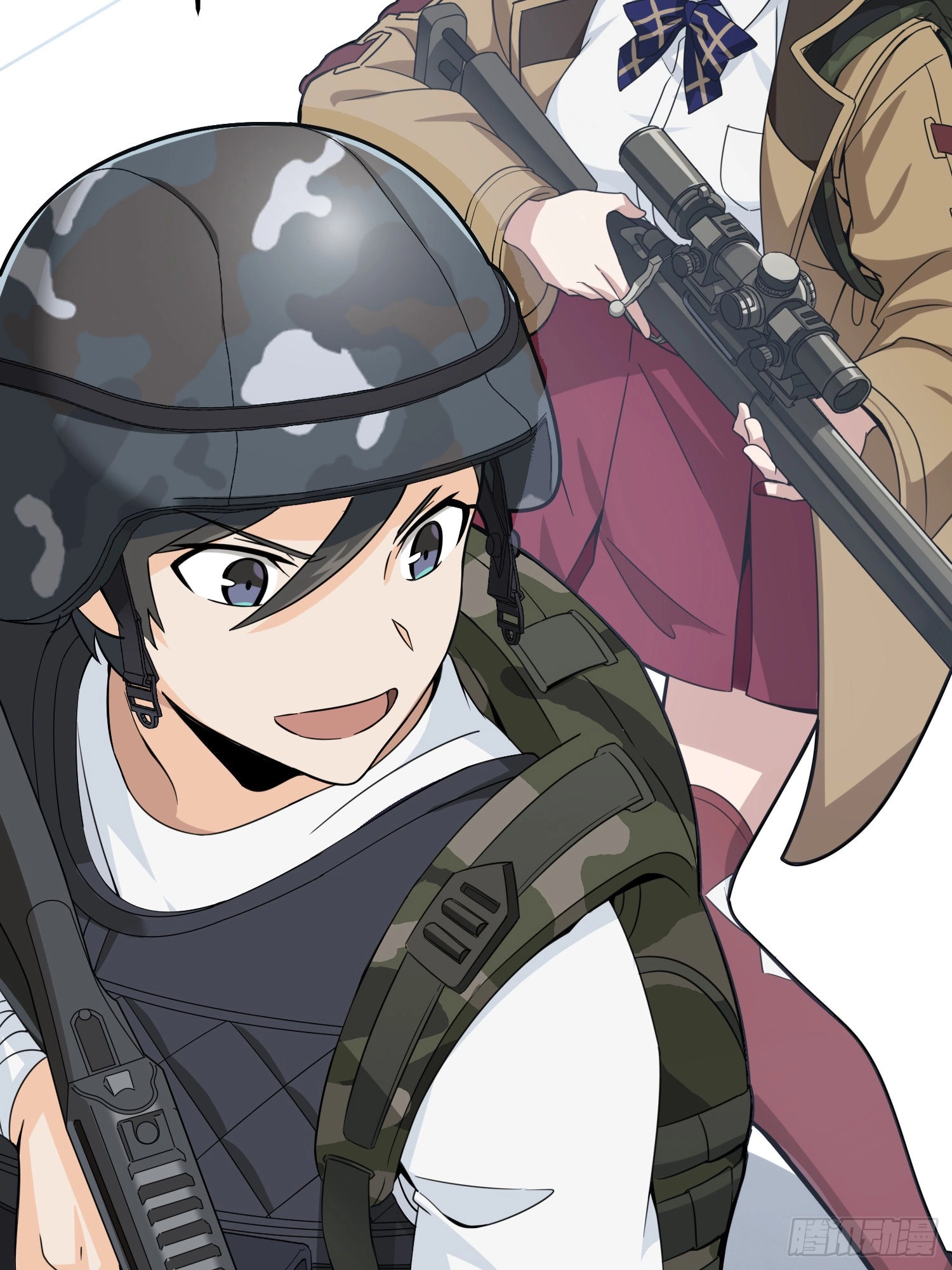 Read Lucky Rookie chapter 24 image 88 on Lezhin