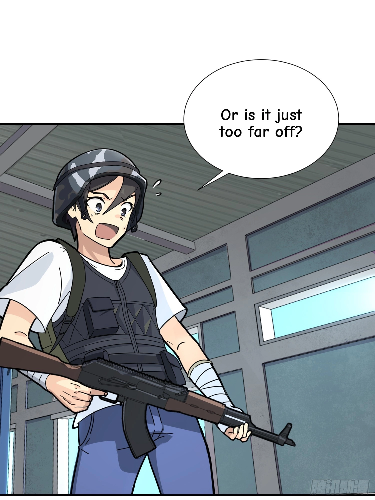 Read Lucky Rookie chapter 25 image 100 on Lezhin