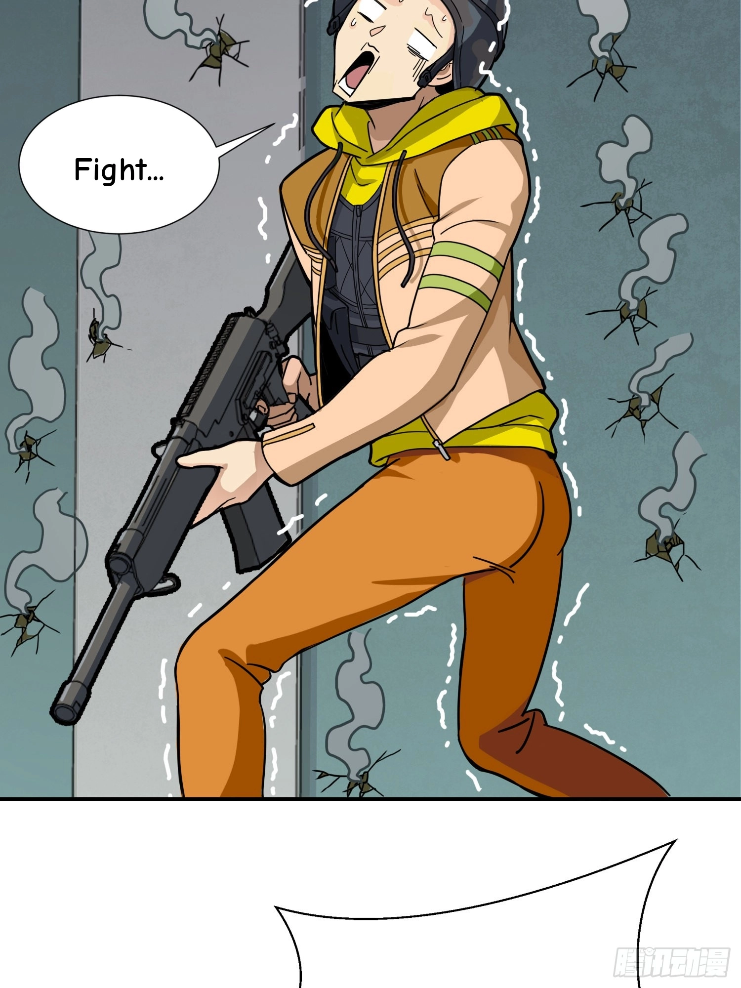 Read Lucky Rookie chapter 25 image 102 on Lezhin