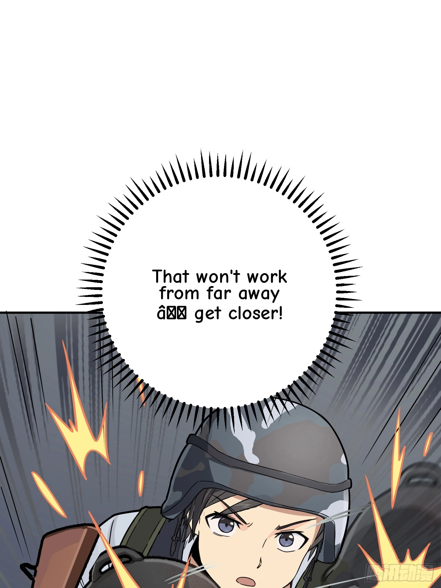 Read Lucky Rookie chapter 25 image 106 on Lezhin