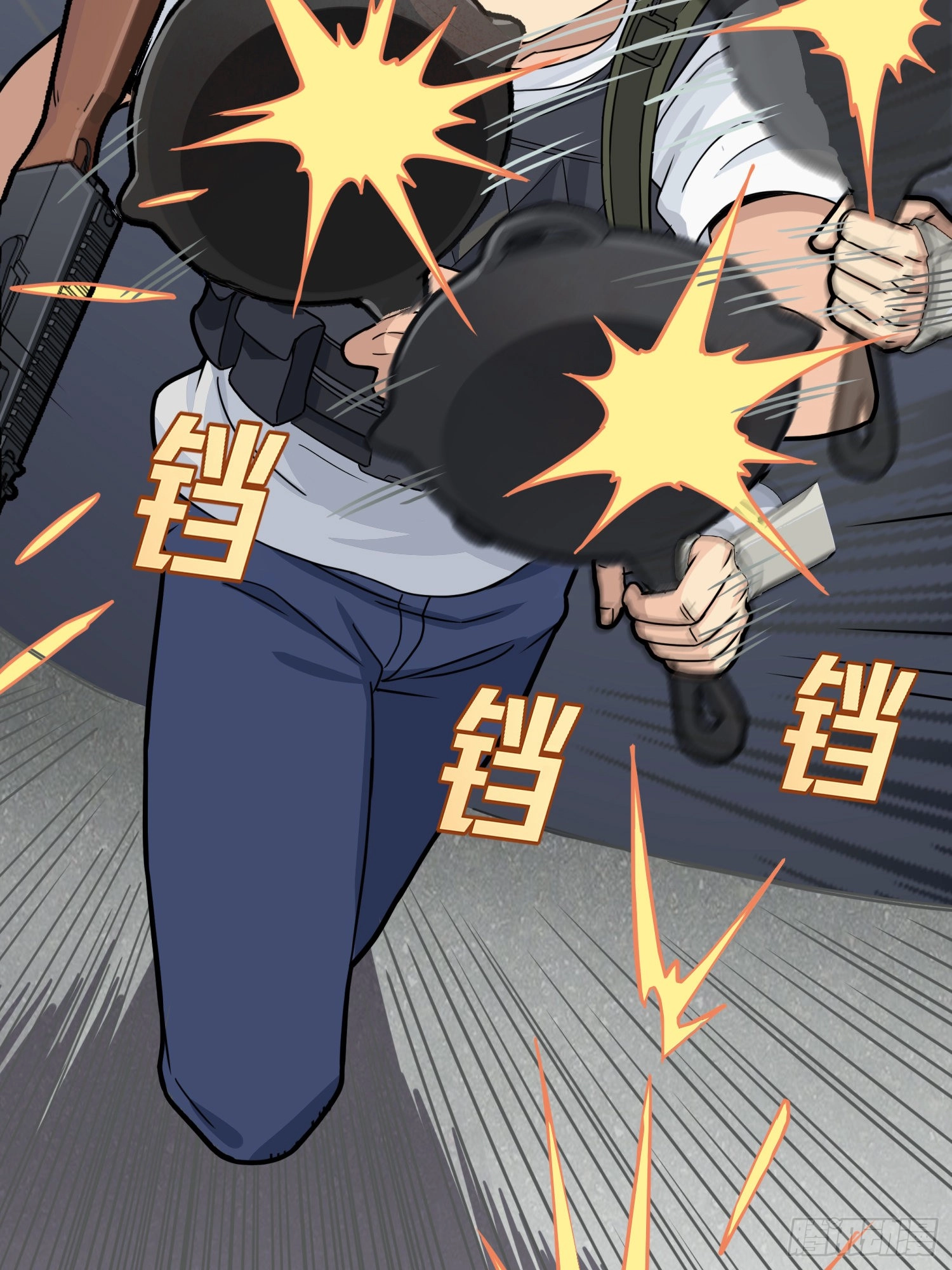 Read Lucky Rookie chapter 25 image 107 on Lezhin