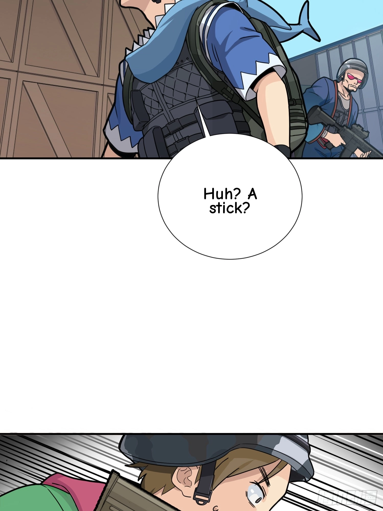 Read Lucky Rookie chapter 25 image 111 on Lezhin