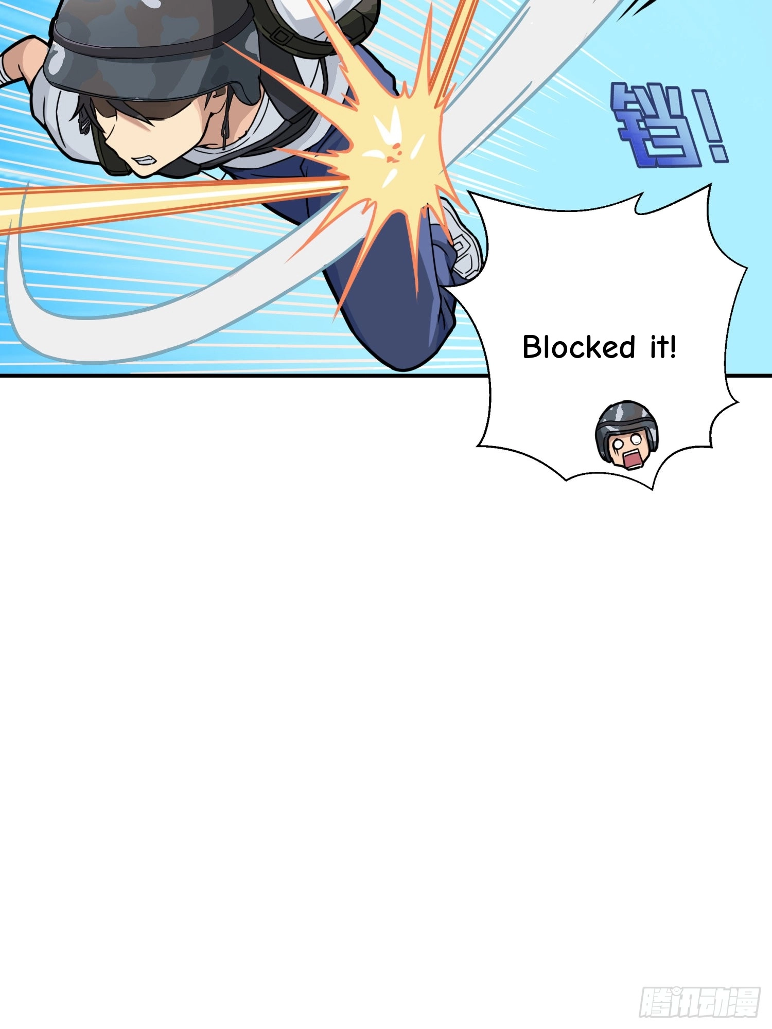 Read Lucky Rookie chapter 25 image 115 on Lezhin