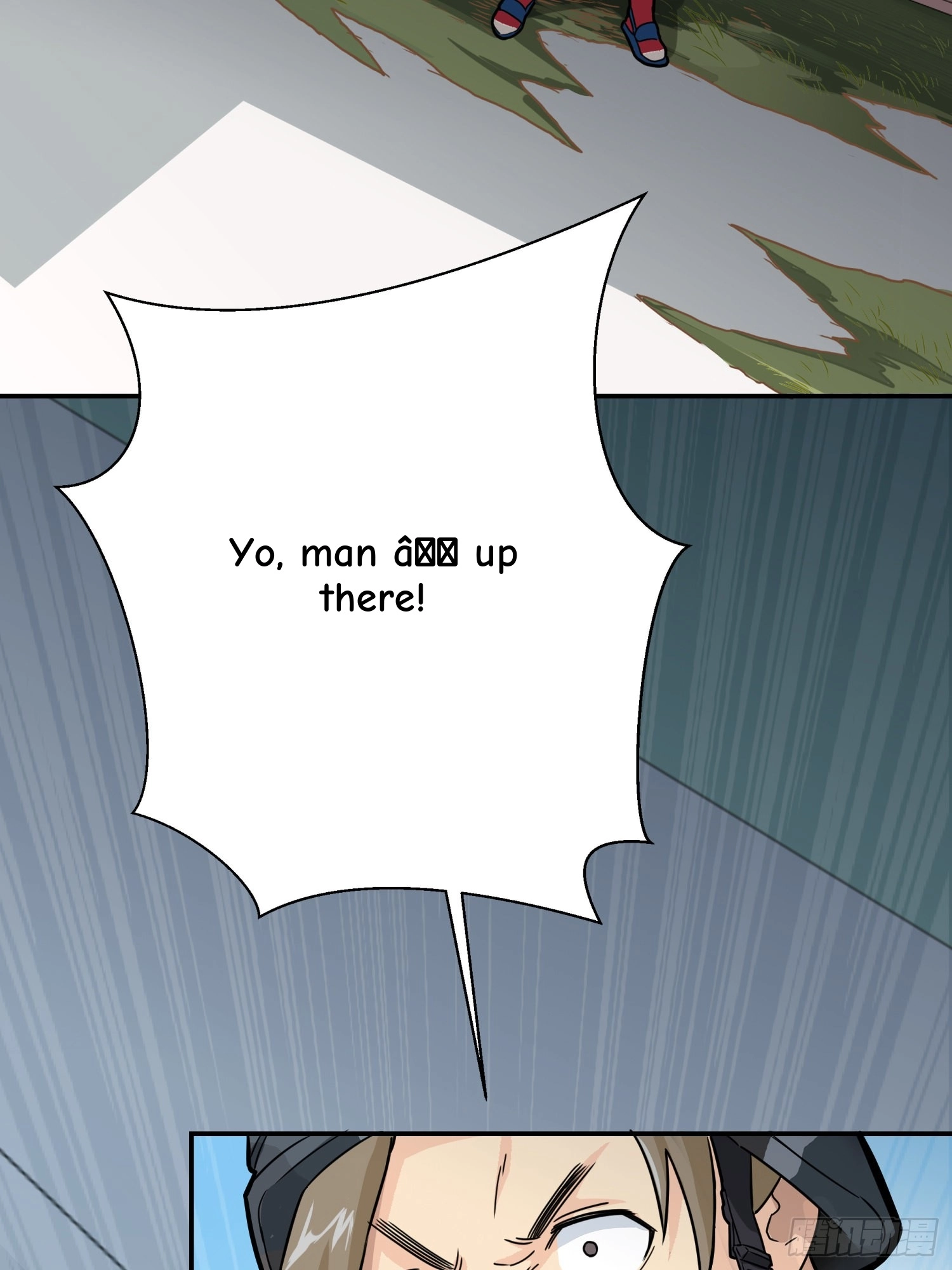 Read Lucky Rookie chapter 25 image 117 on Lezhin