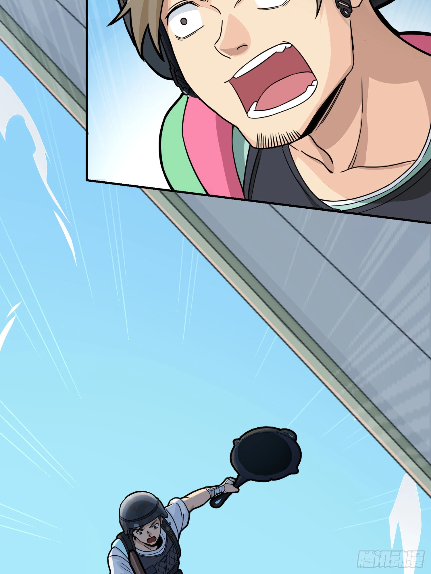 Read Lucky Rookie chapter 25 image 118 on Lezhin