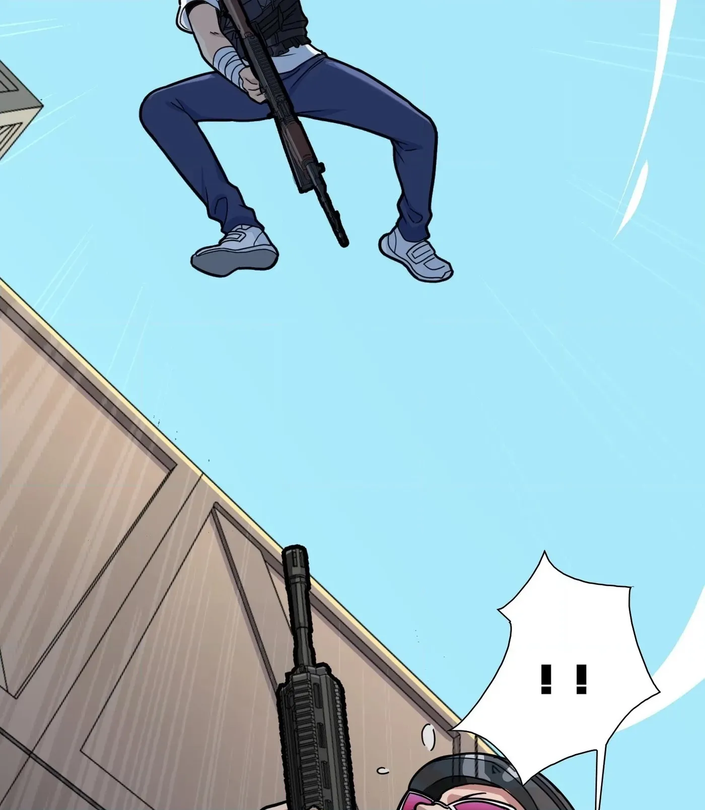 Read Lucky Rookie chapter 25 image 119 on Lezhin