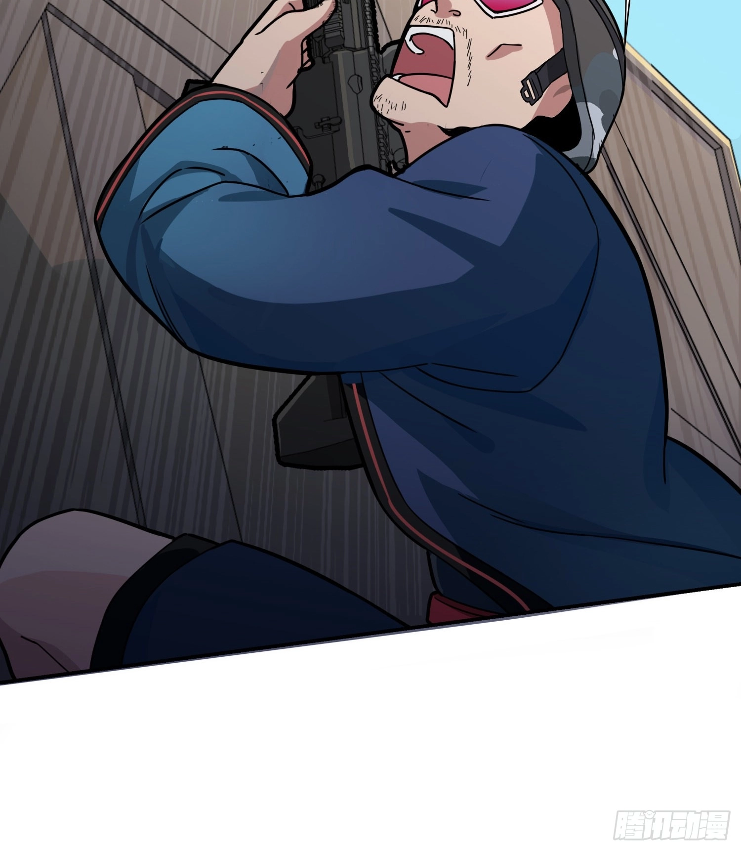 Read Lucky Rookie chapter 25 image 120 on Lezhin